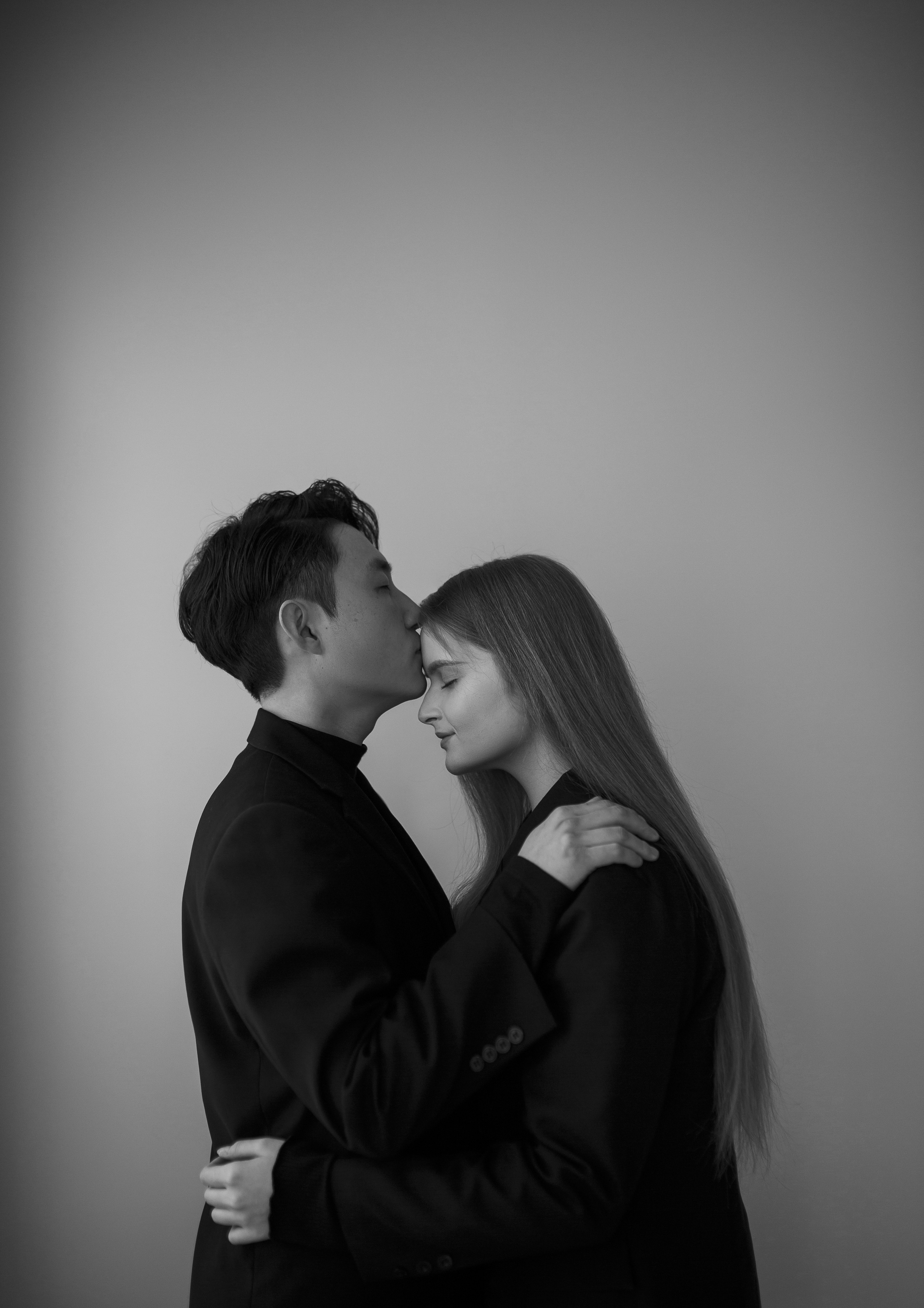 Reviews. Portrait photographer in South Korea Olga Lian