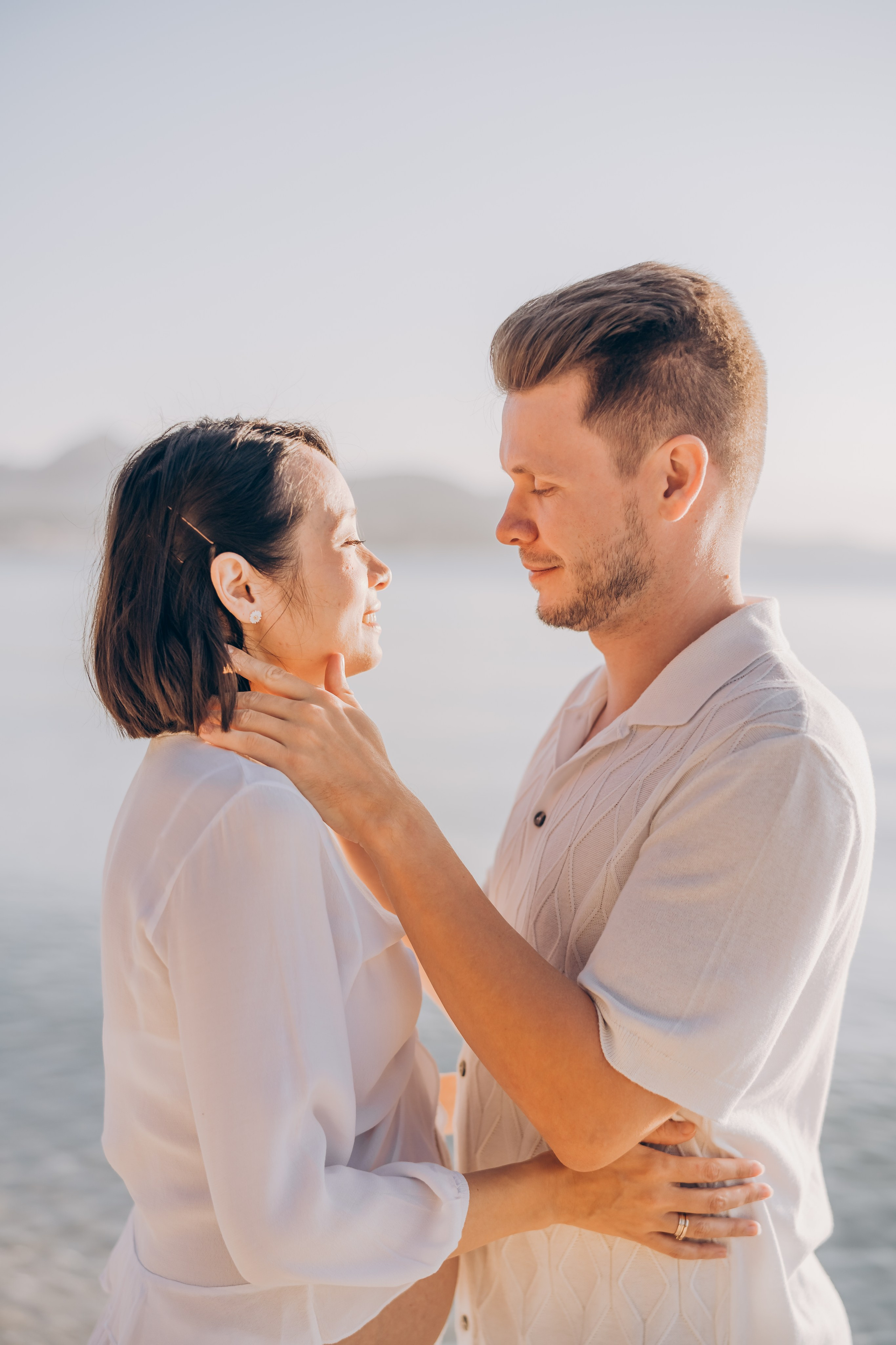 Sound of your hearts. Фотограф Пальма де Майорка