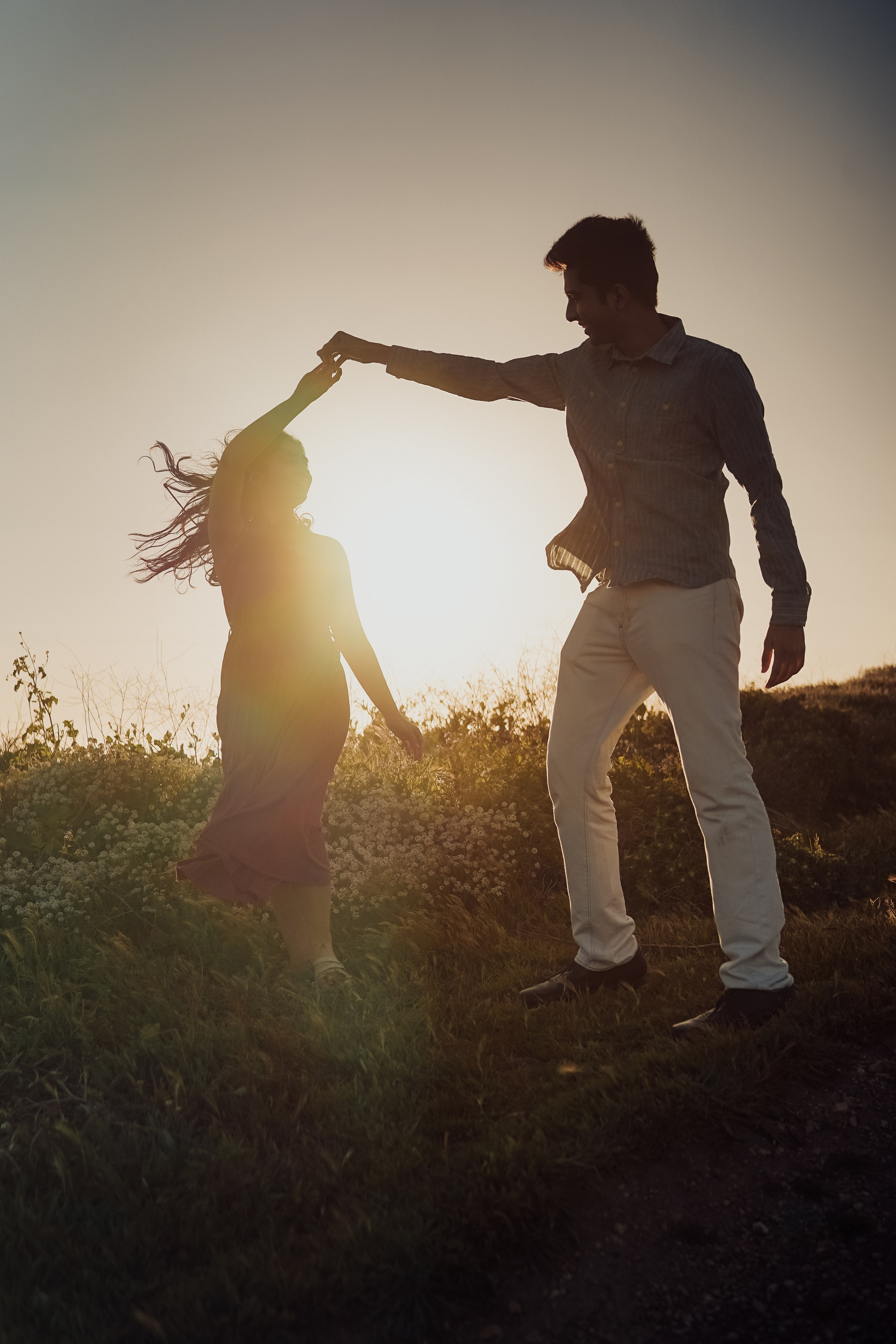 Couples. Maternity, family and newborn photography in San Francisco Bay Area