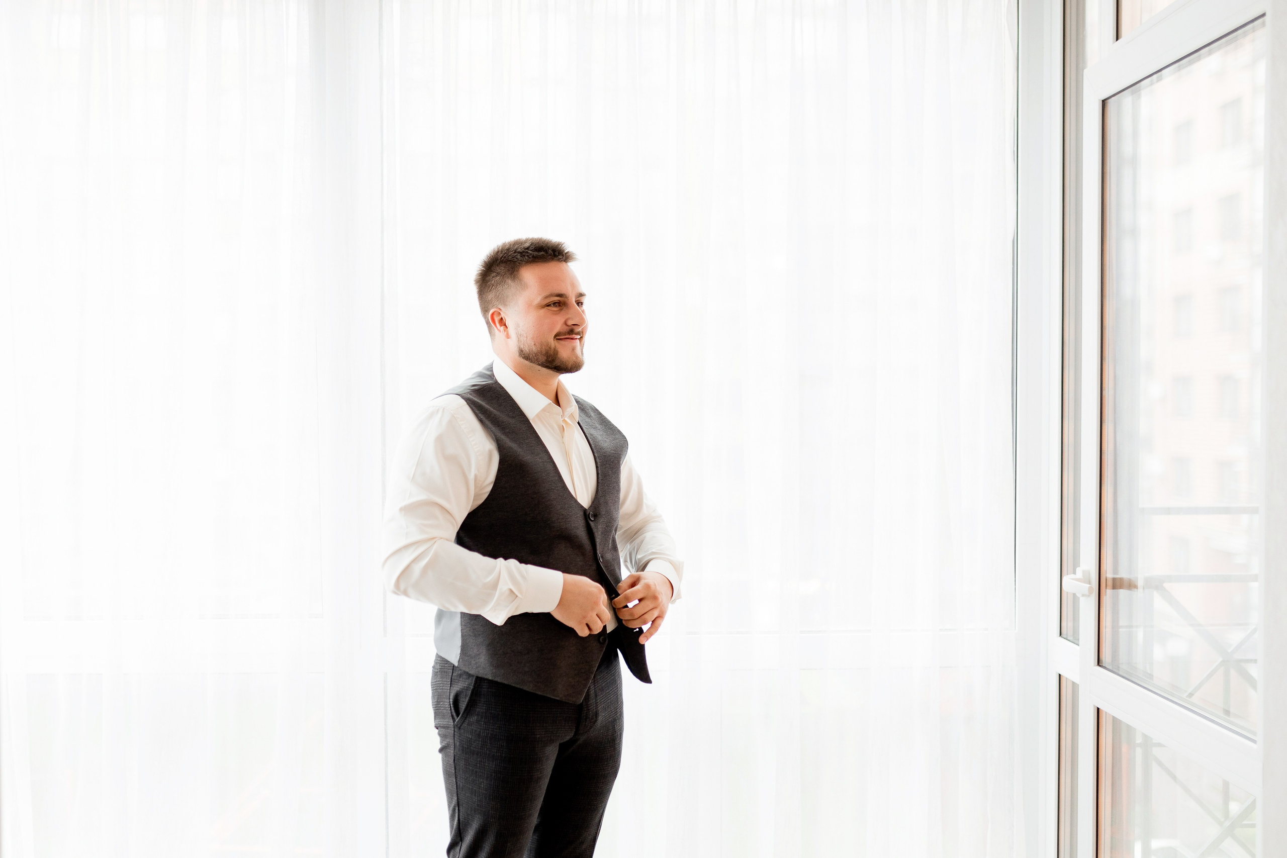 Катерина та Богдан. Ірина Терещук