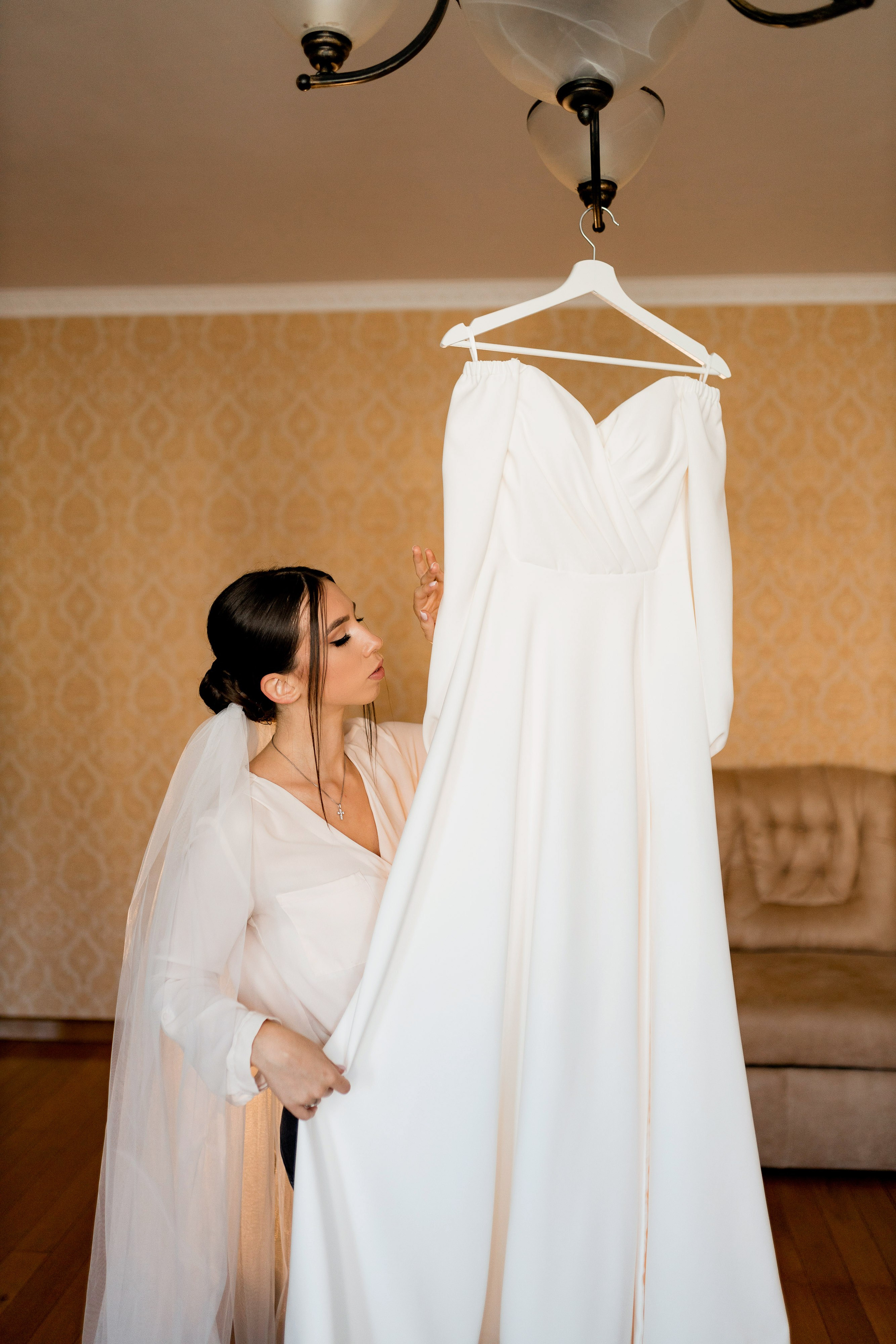 Софія та Юрій. Ірина Терещук