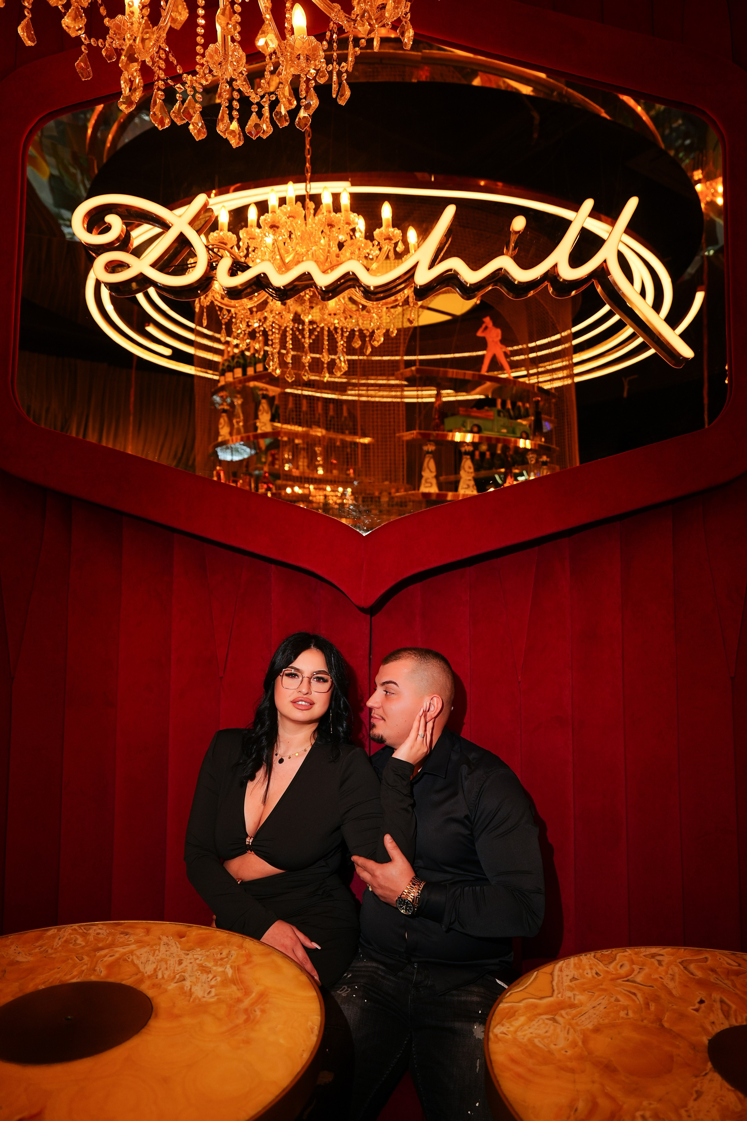 Diana & Alex — Save The Date. Marius Doban