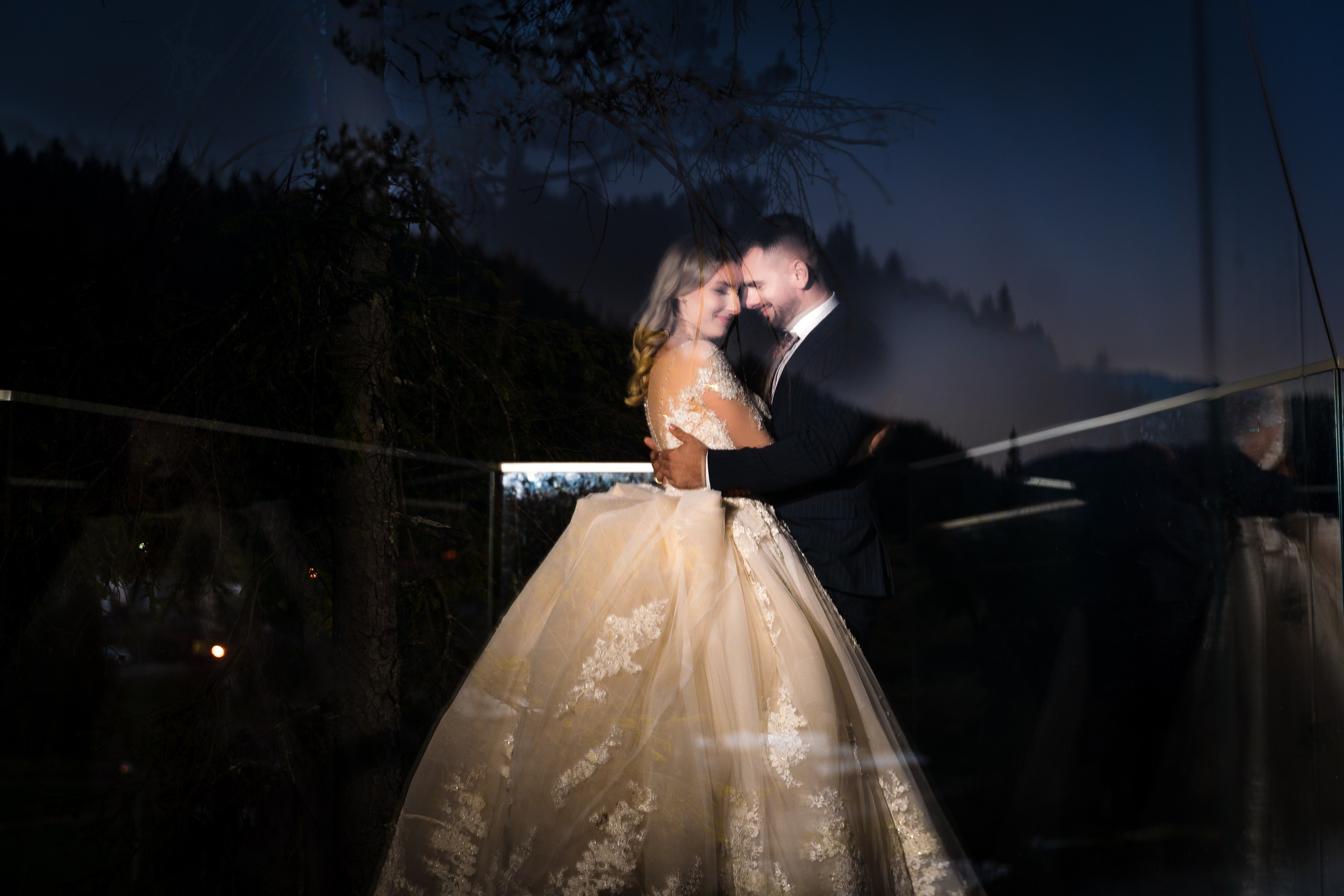 Roxana & Bogdan — Wedding. Marius Doban