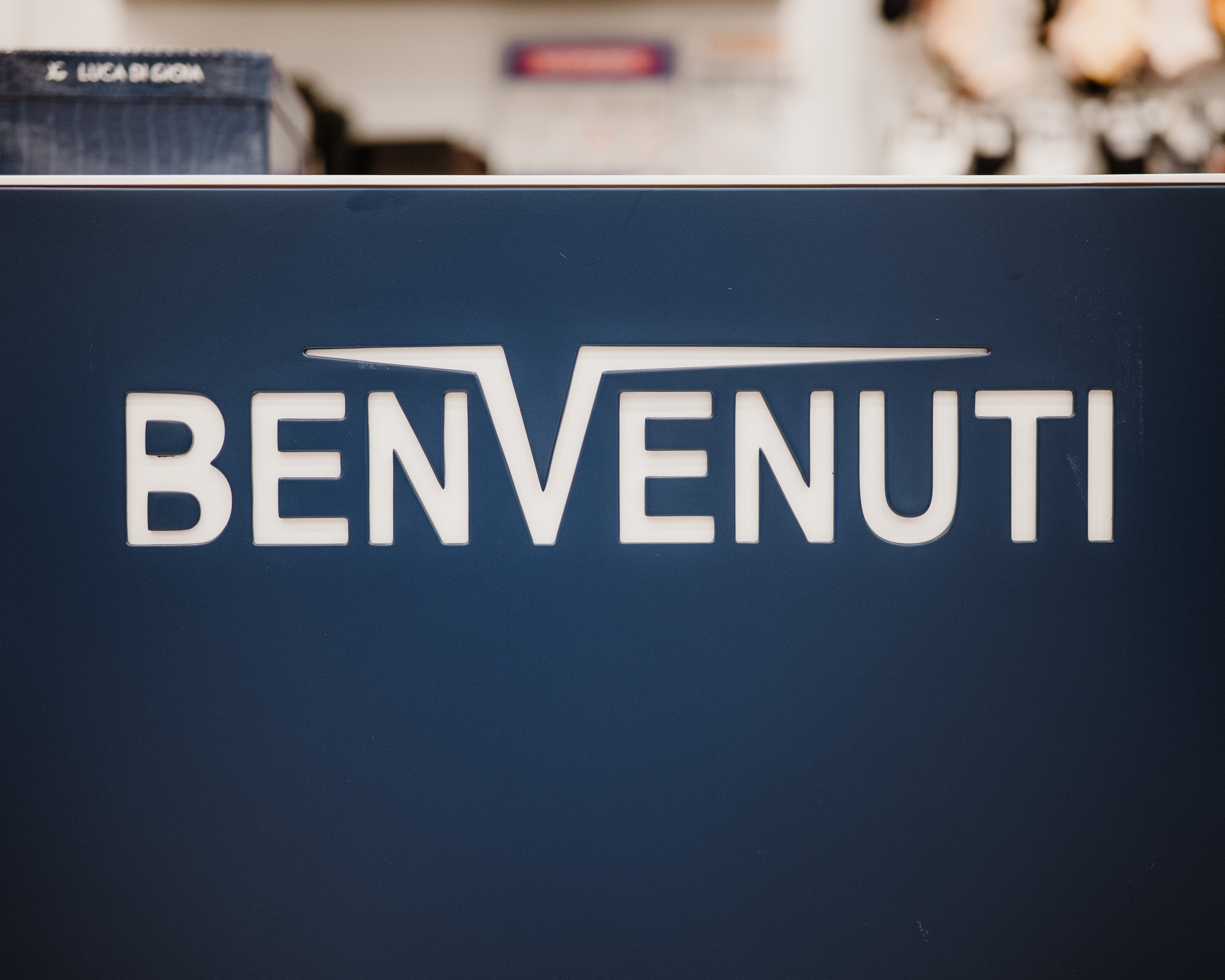 REDESCHIDERE BENVENUTI DEVA. Freesh Media Products