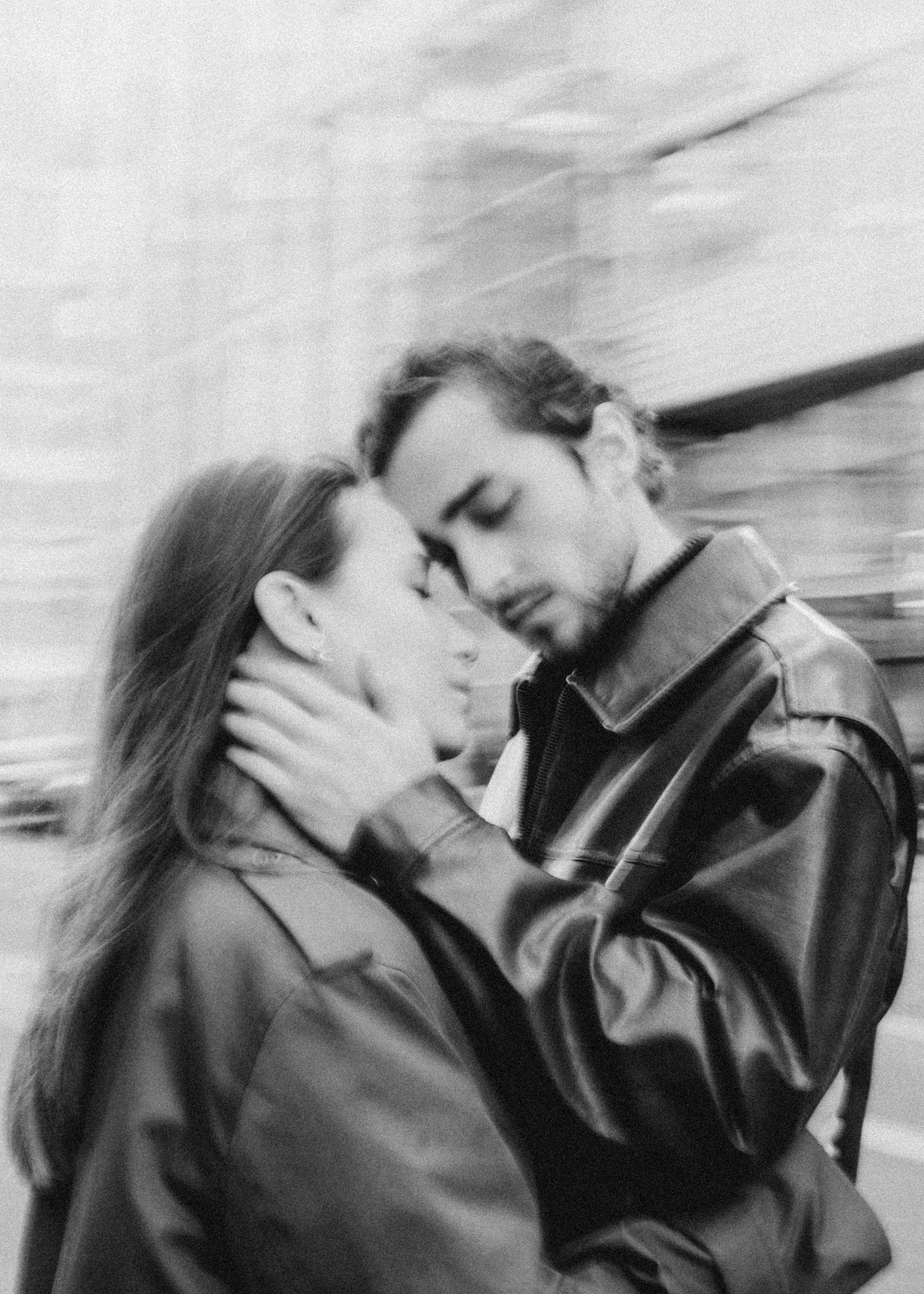 Nicoleta & Cristian. Katerina Royter — Photographer for Women 40+