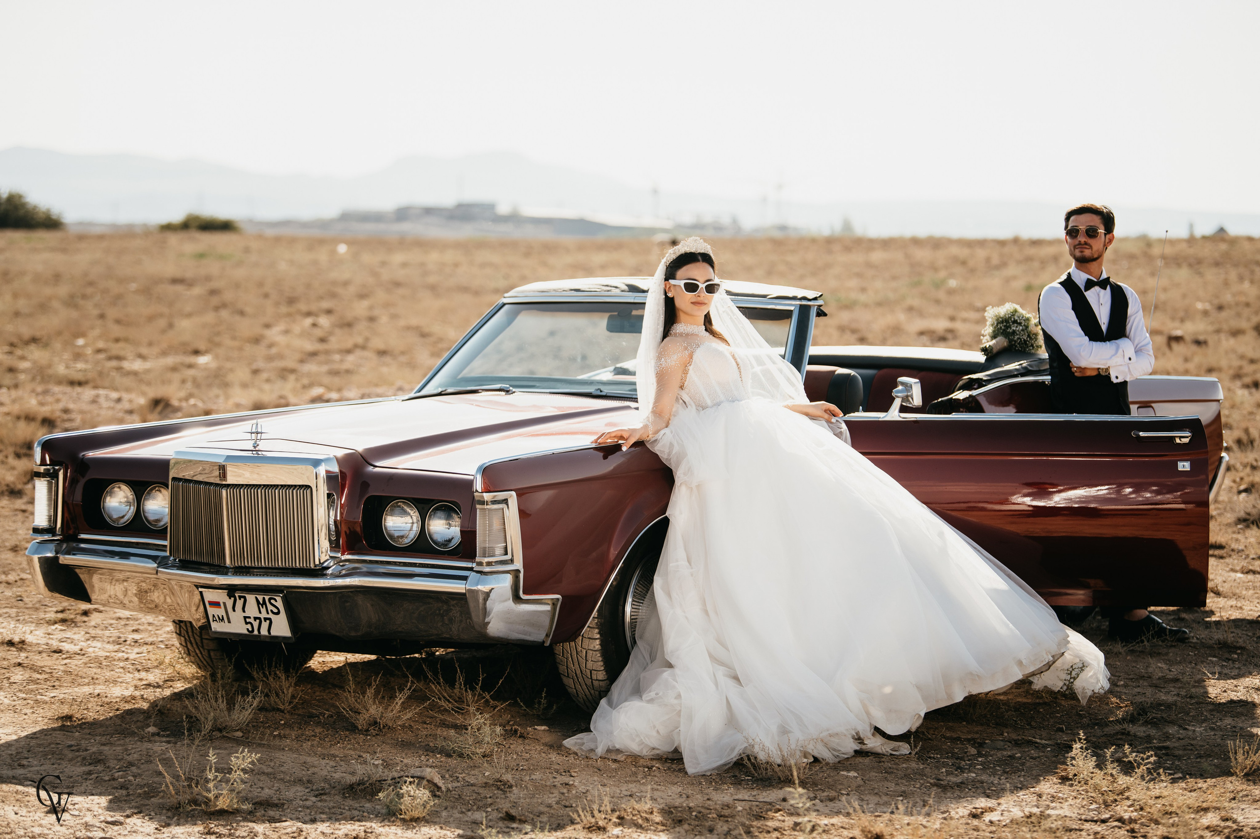 Paruyr & Nina. Wedding photos and video shooting in Armenia and all over the world!!! Photographer in Yerevan