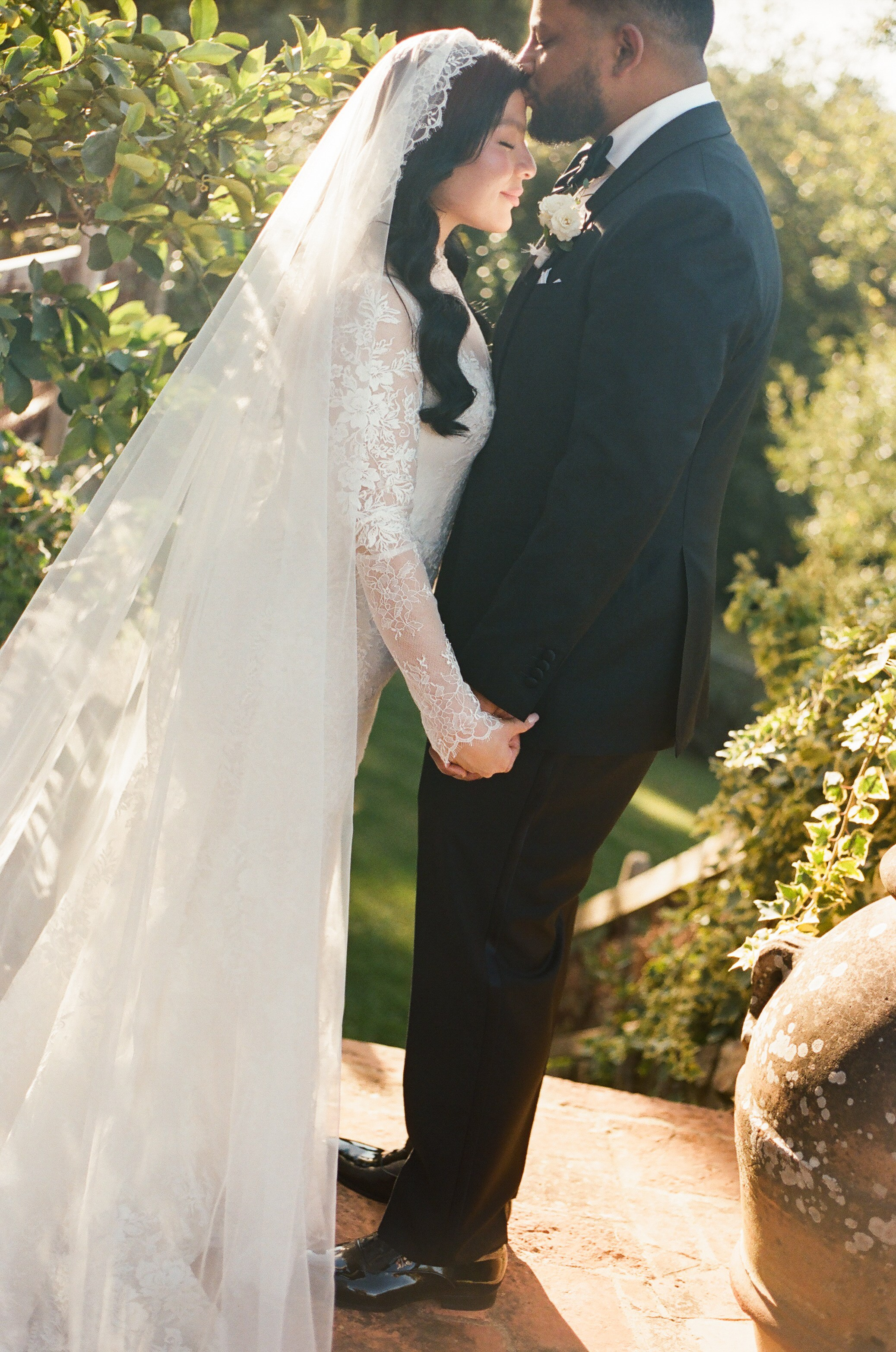 Mitcell&Melanie film. Свадебный фотограф Виктория Саврук