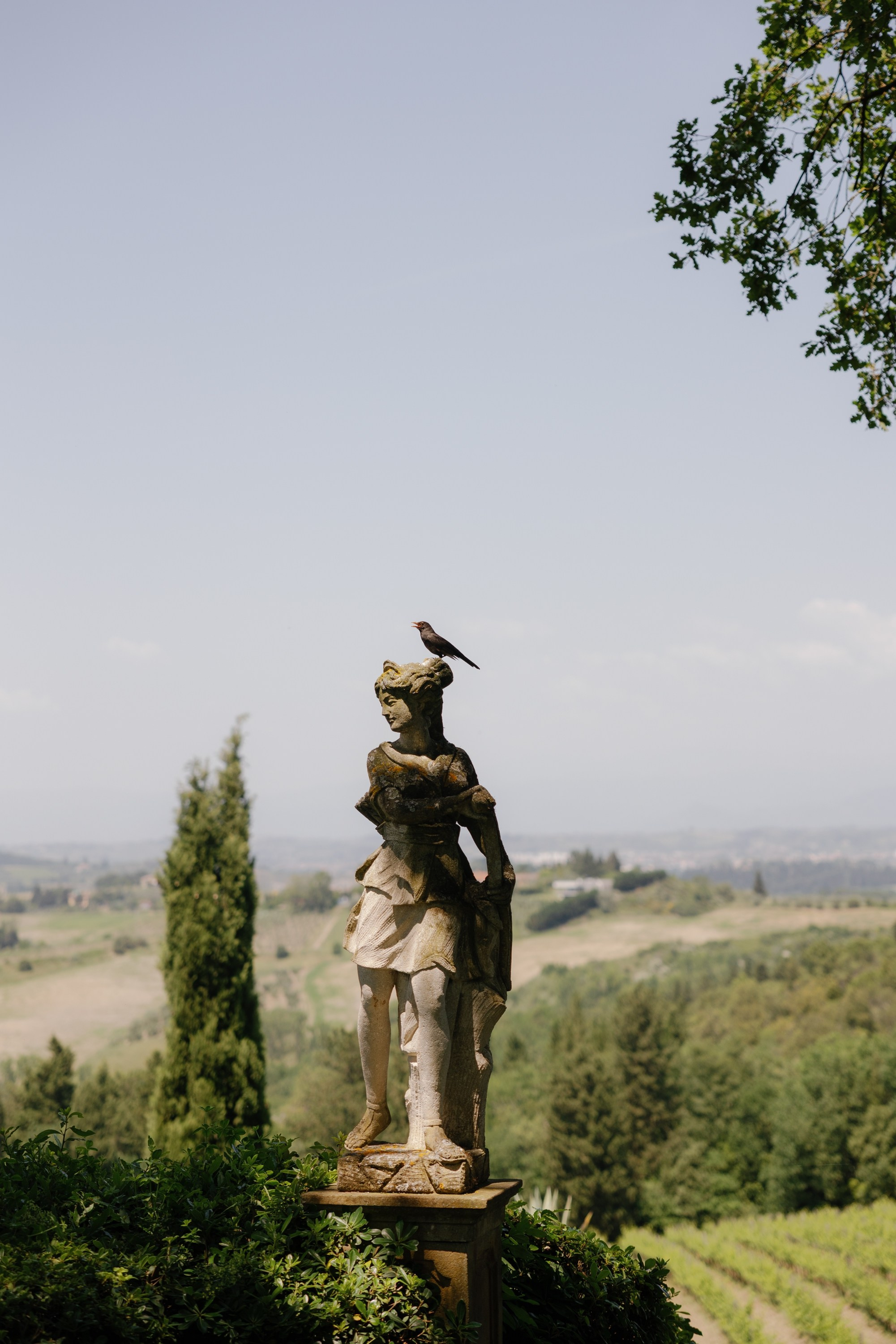 Andrew 🤍 Tilly in Tuscany. Fotografa Rimini