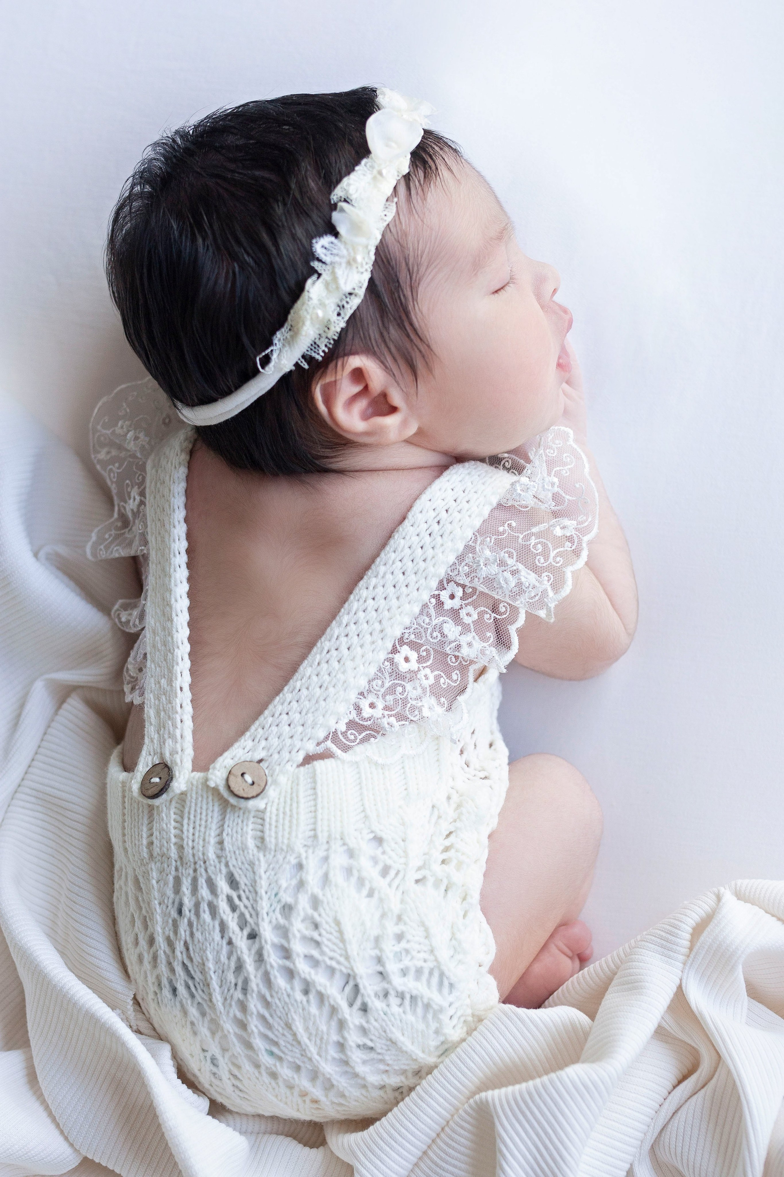 Newborn. Tamara Nevskaya Fotógrafa de recién nacidos en Valencia/ Тамара Невская Фотограф новорожденных в Валенсии