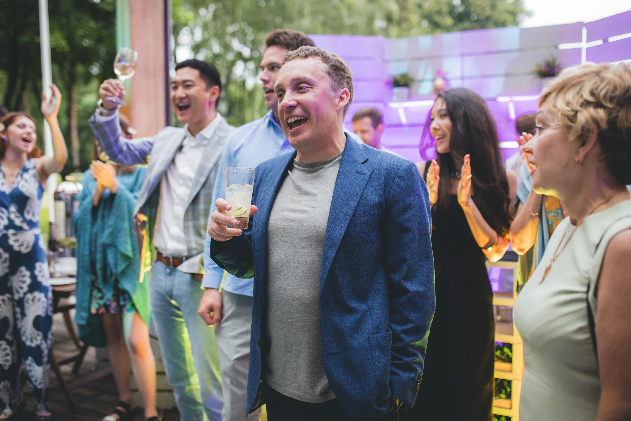 Birthday Darya. True Story Photography