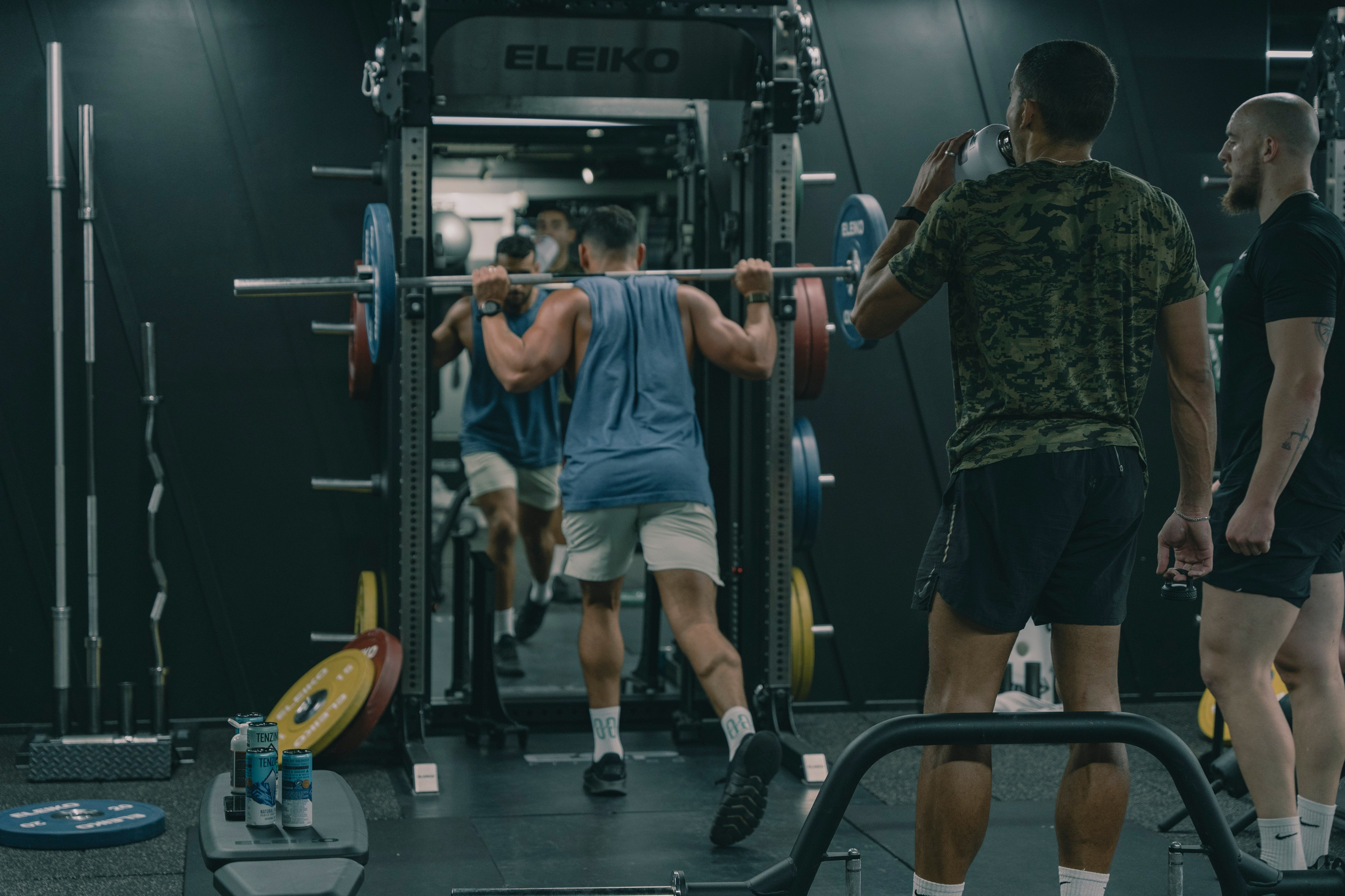 Wellness, fitness and sport photographer. Professional Photographer, Videographer in London Dilyana Tankova