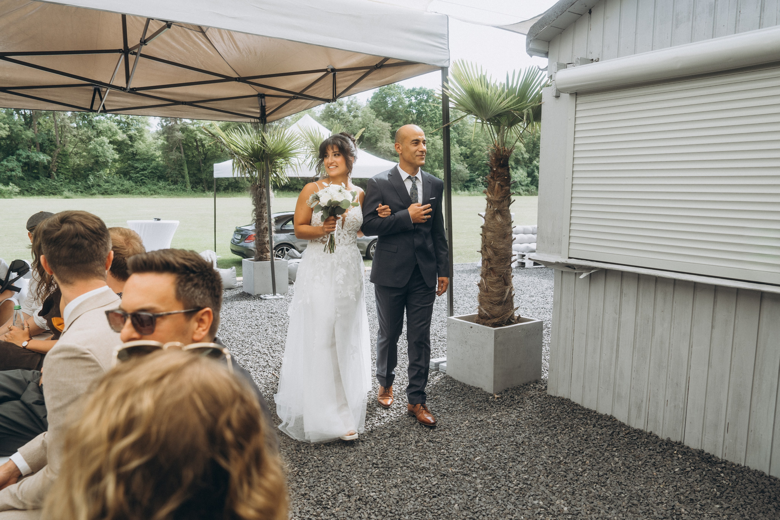 Hilal & Lucca. Hochzeitsfotografin in Deutschland