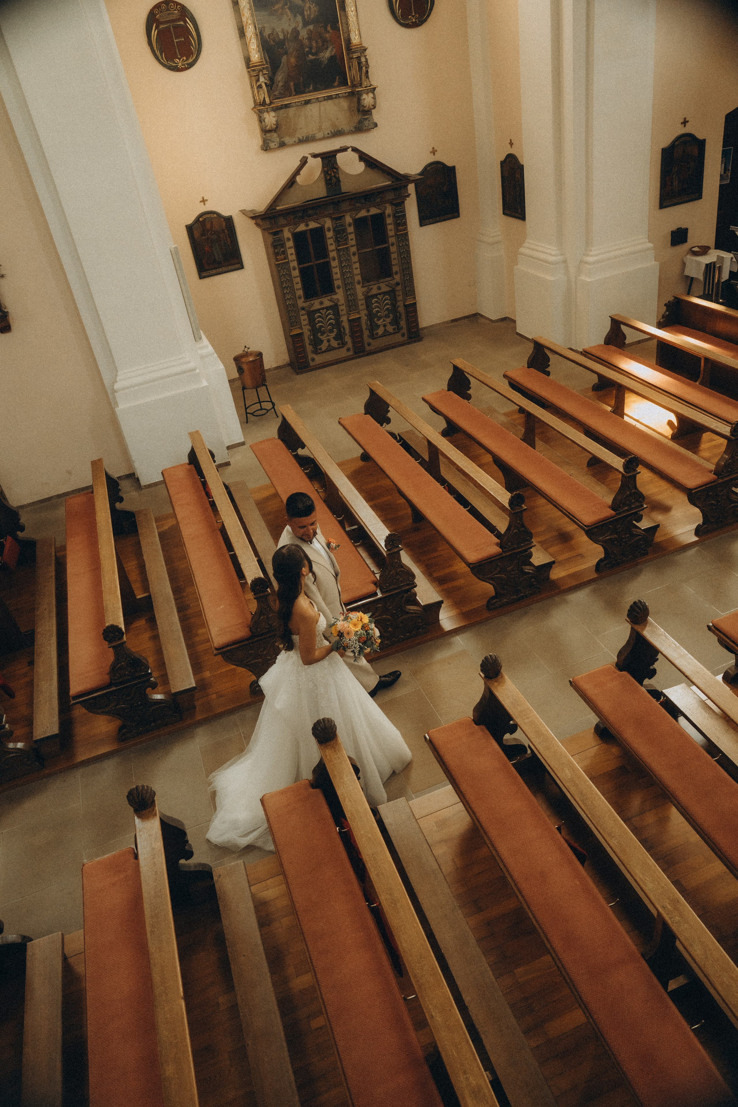Hochzeiten. Hochzeitsfotografin in Deutschland