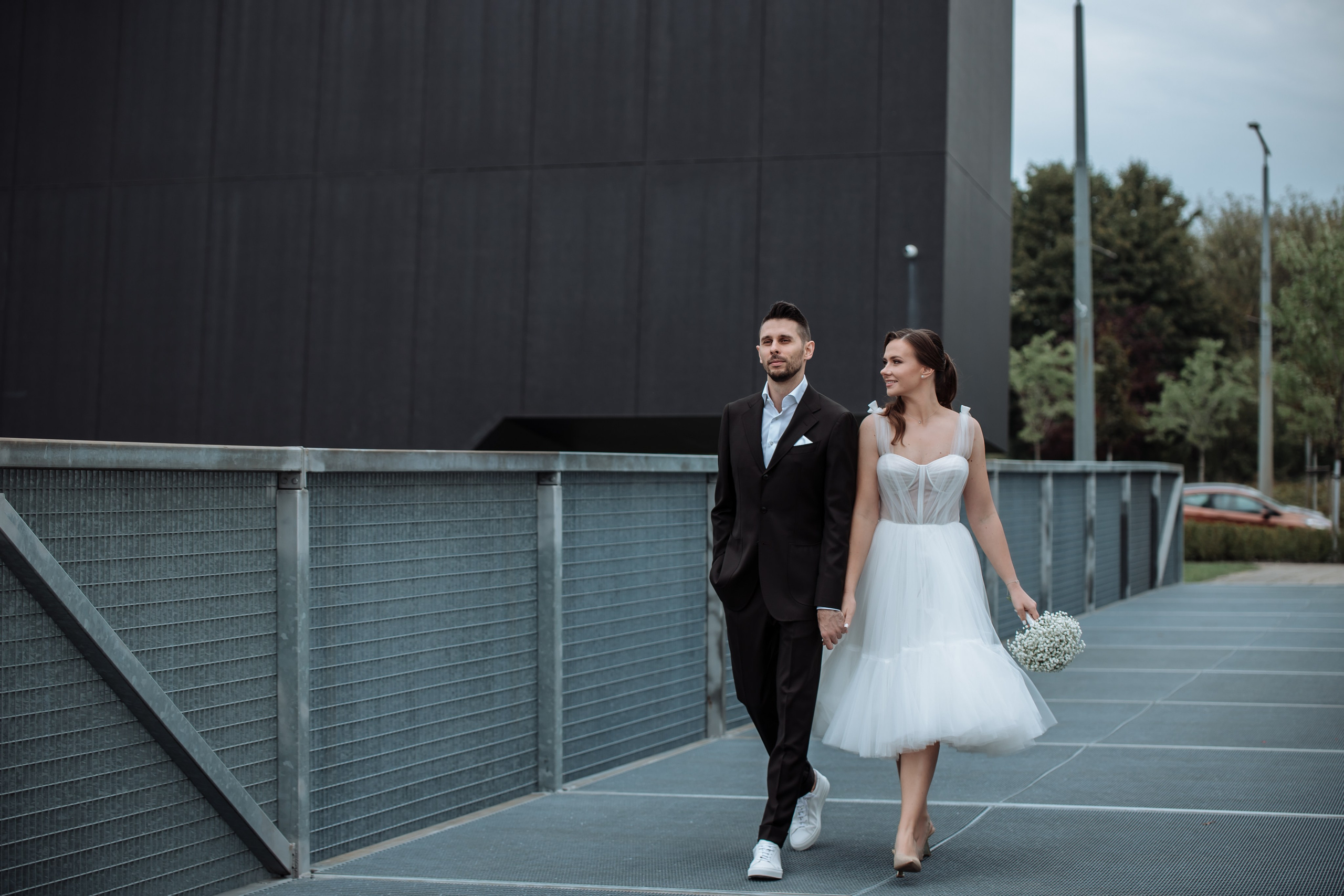 Aneta & Jarek. Wedding, christening and family photographers in Vilnius, Lithuania