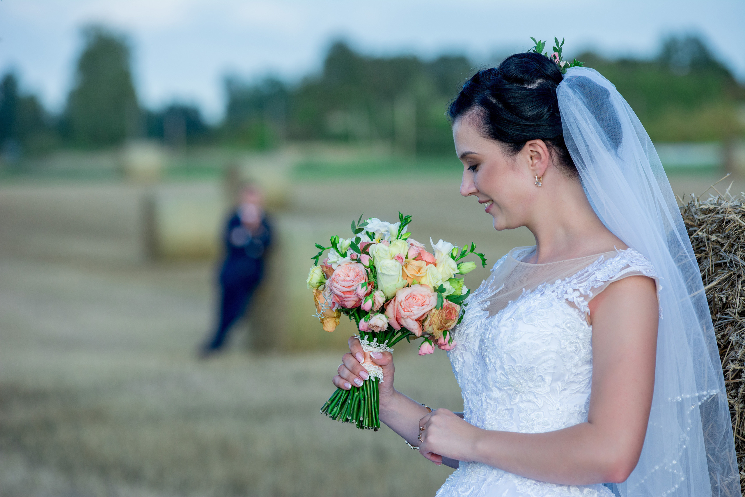 Даце & Арманд. Свадебный и семейный фотограф в Даугавпилсе Павел Граблёнов
