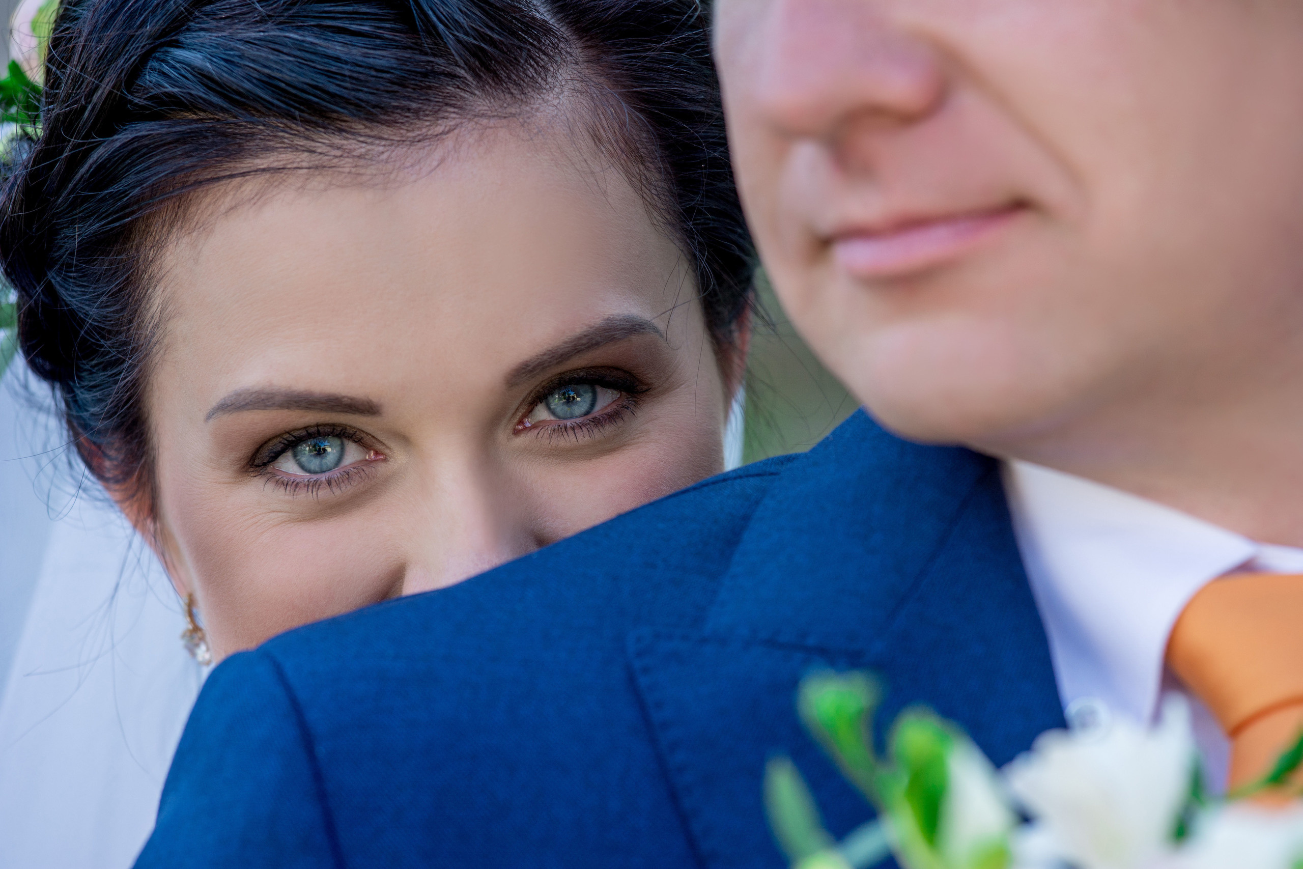 Даце & Арманд. Свадебный и семейный фотограф в Даугавпилсе Павел Граблёнов