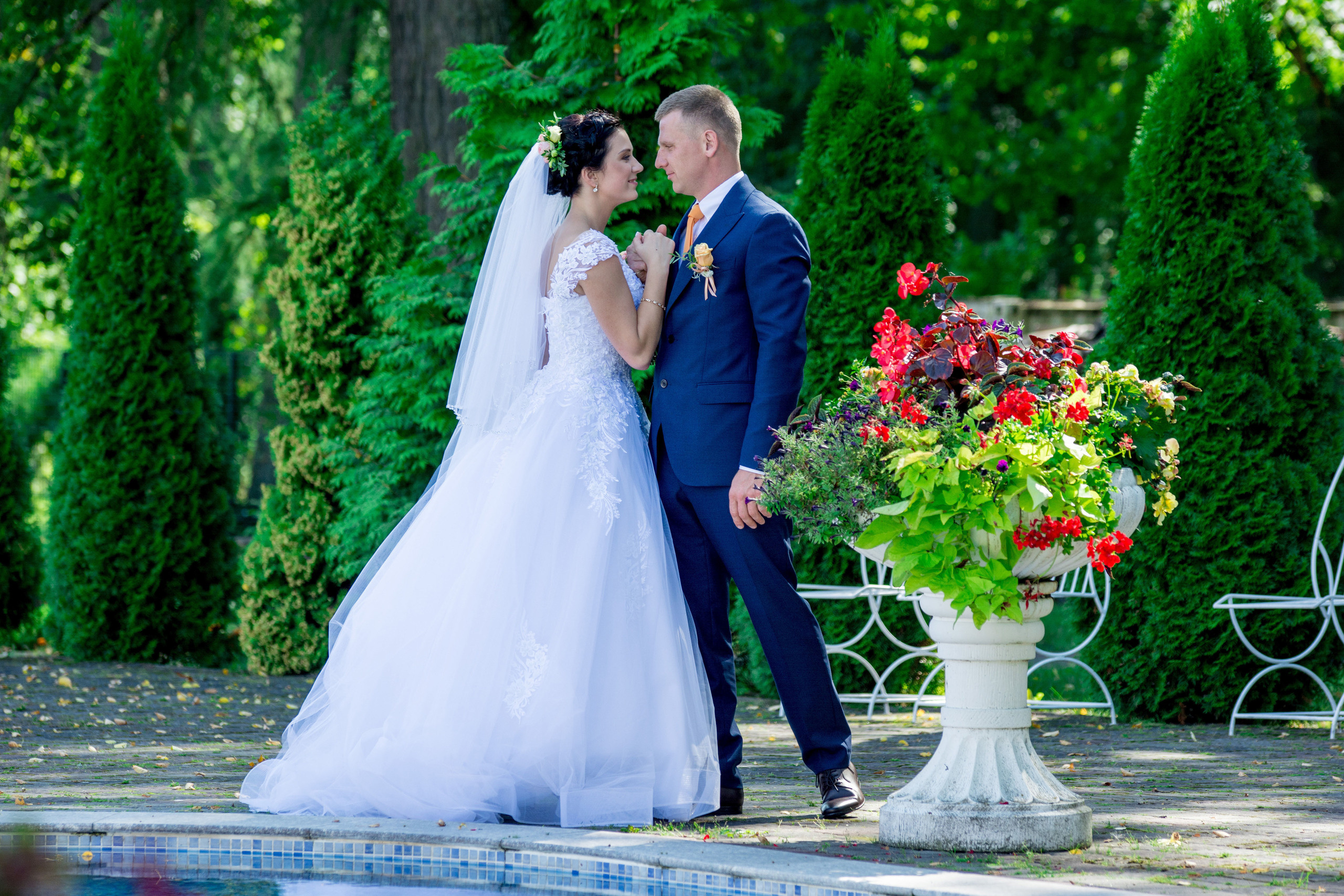 Даце & Арманд. Свадебный и семейный фотограф в Даугавпилсе Павел Граблёнов