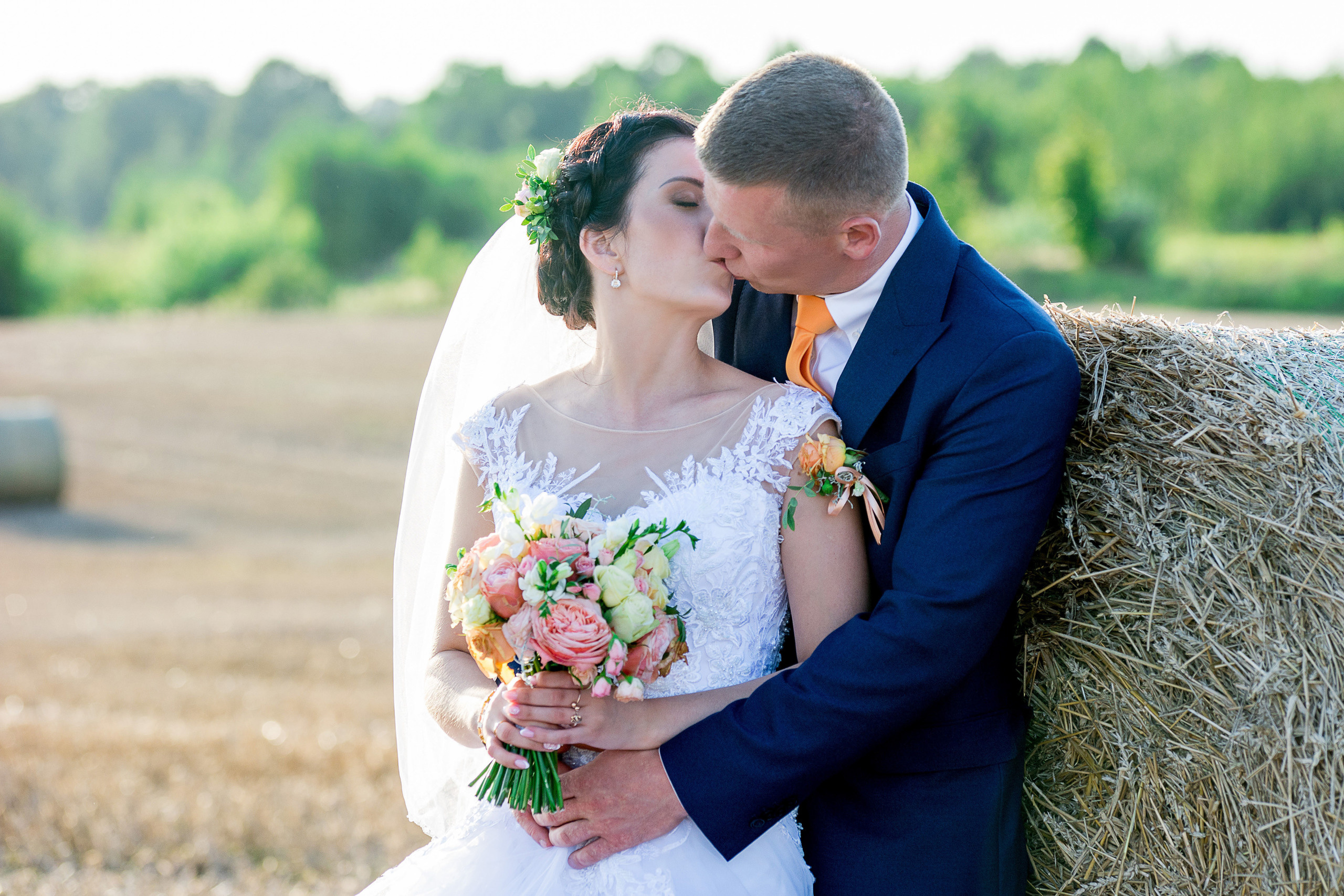 Даце & Арманд. Свадебный и семейный фотограф в Даугавпилсе Павел Граблёнов