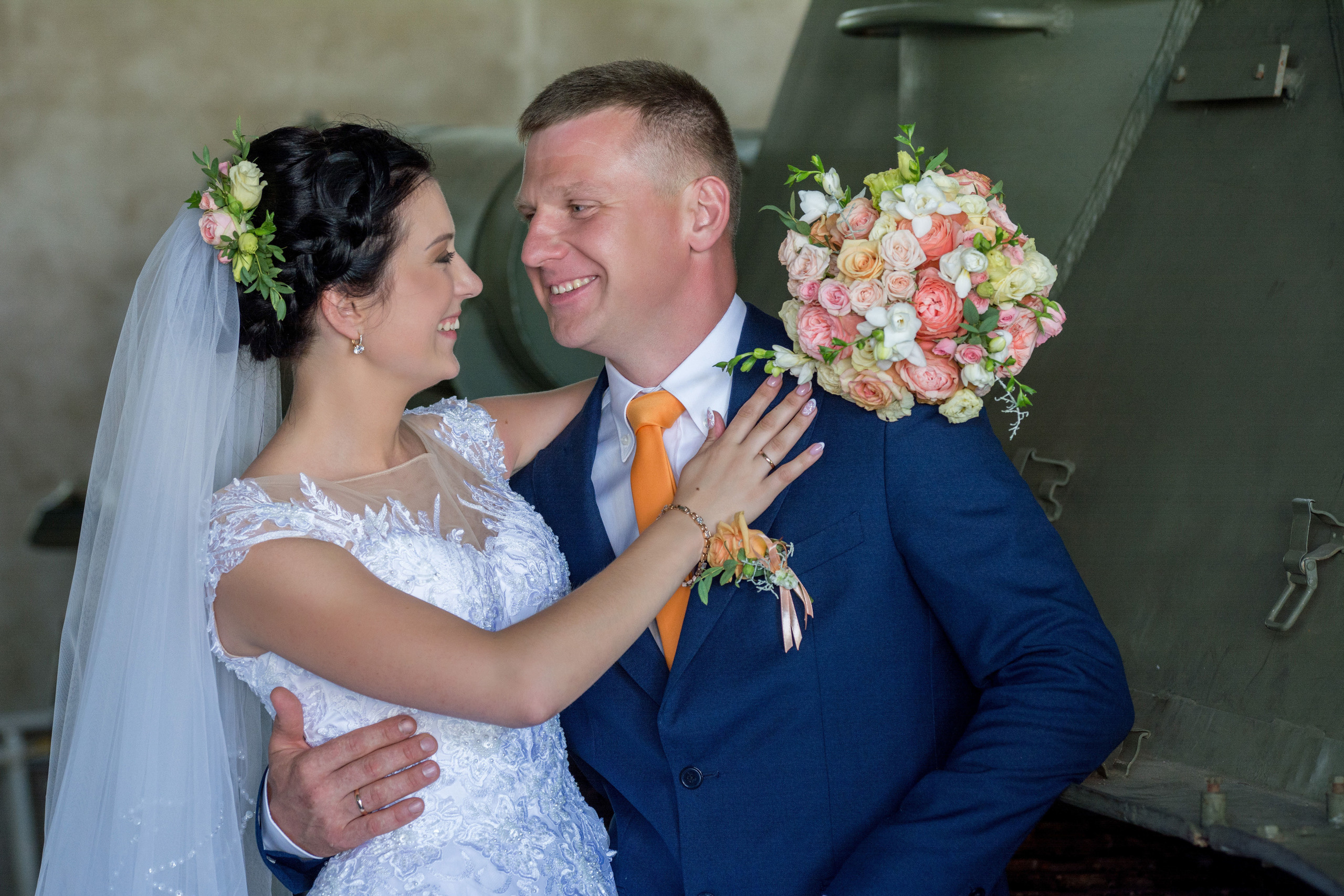 Даце & Арманд. Свадебный и семейный фотограф в Даугавпилсе Павел Граблёнов