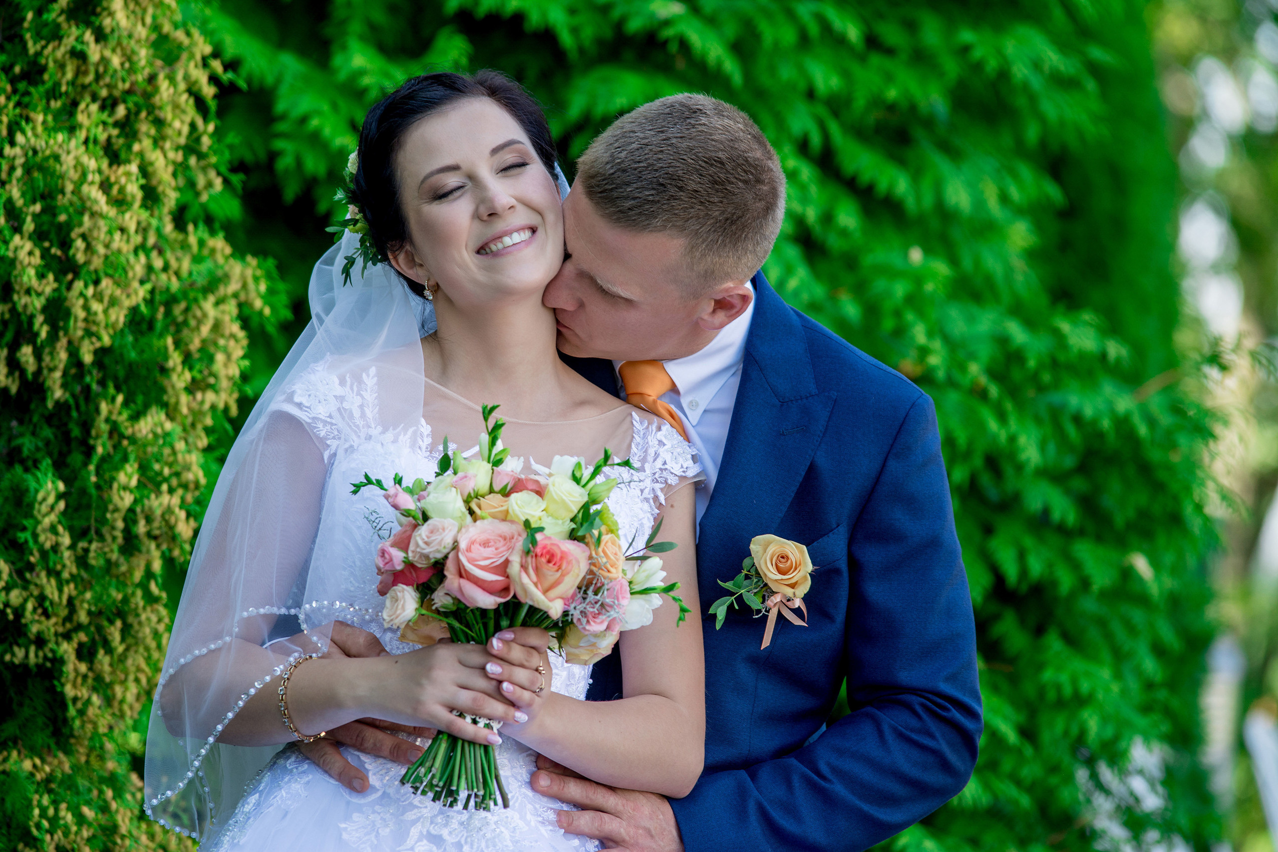 Даце & Арманд. Свадебный и семейный фотограф в Даугавпилсе Павел Граблёнов