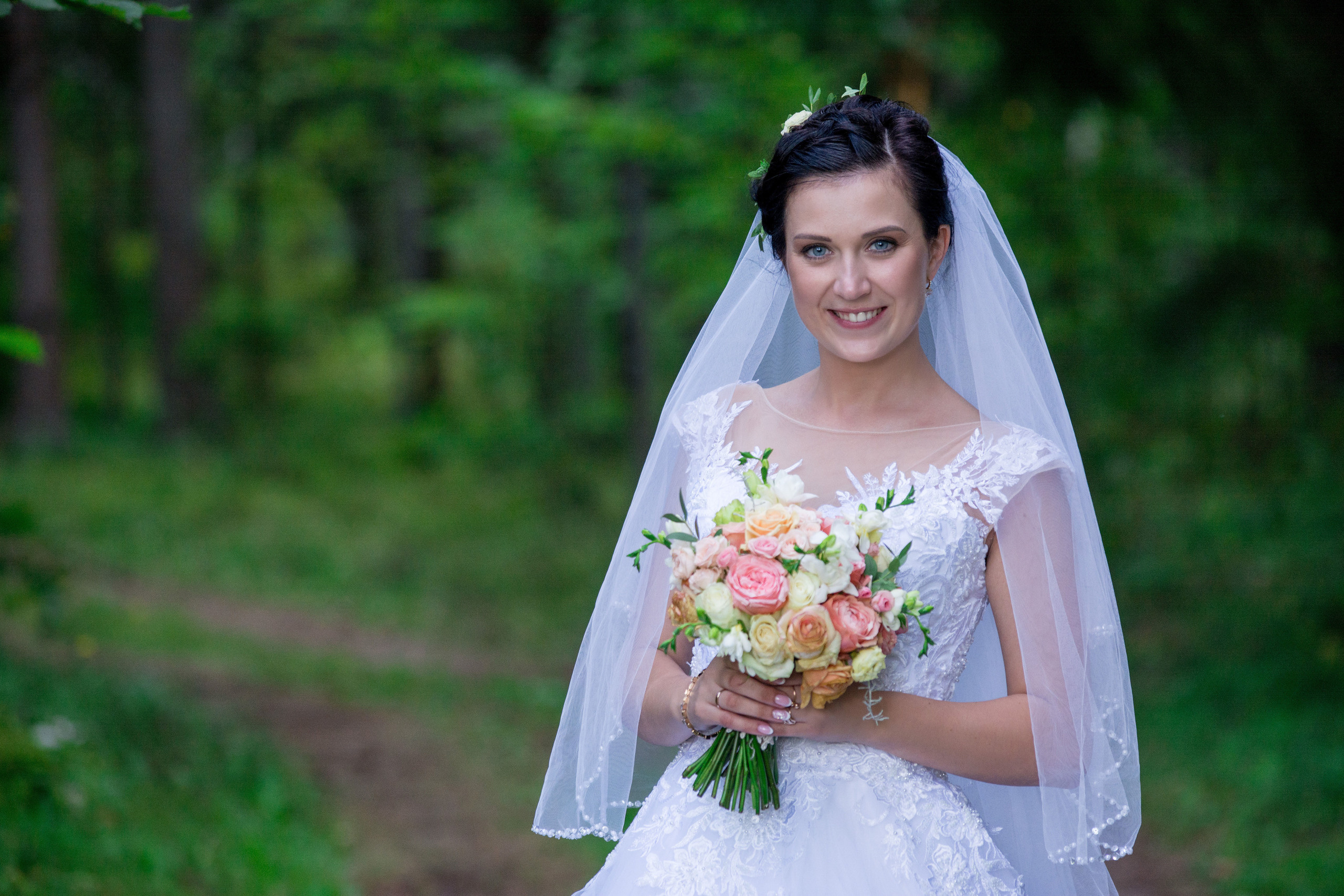 Даце & Арманд. Свадебный и семейный фотограф в Даугавпилсе Павел Граблёнов