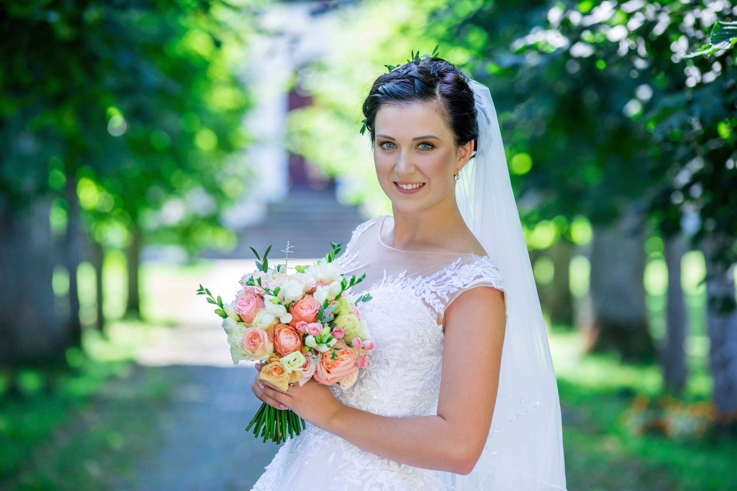 Даце & Арманд. Свадебный и семейный фотограф в Даугавпилсе Павел Граблёнов