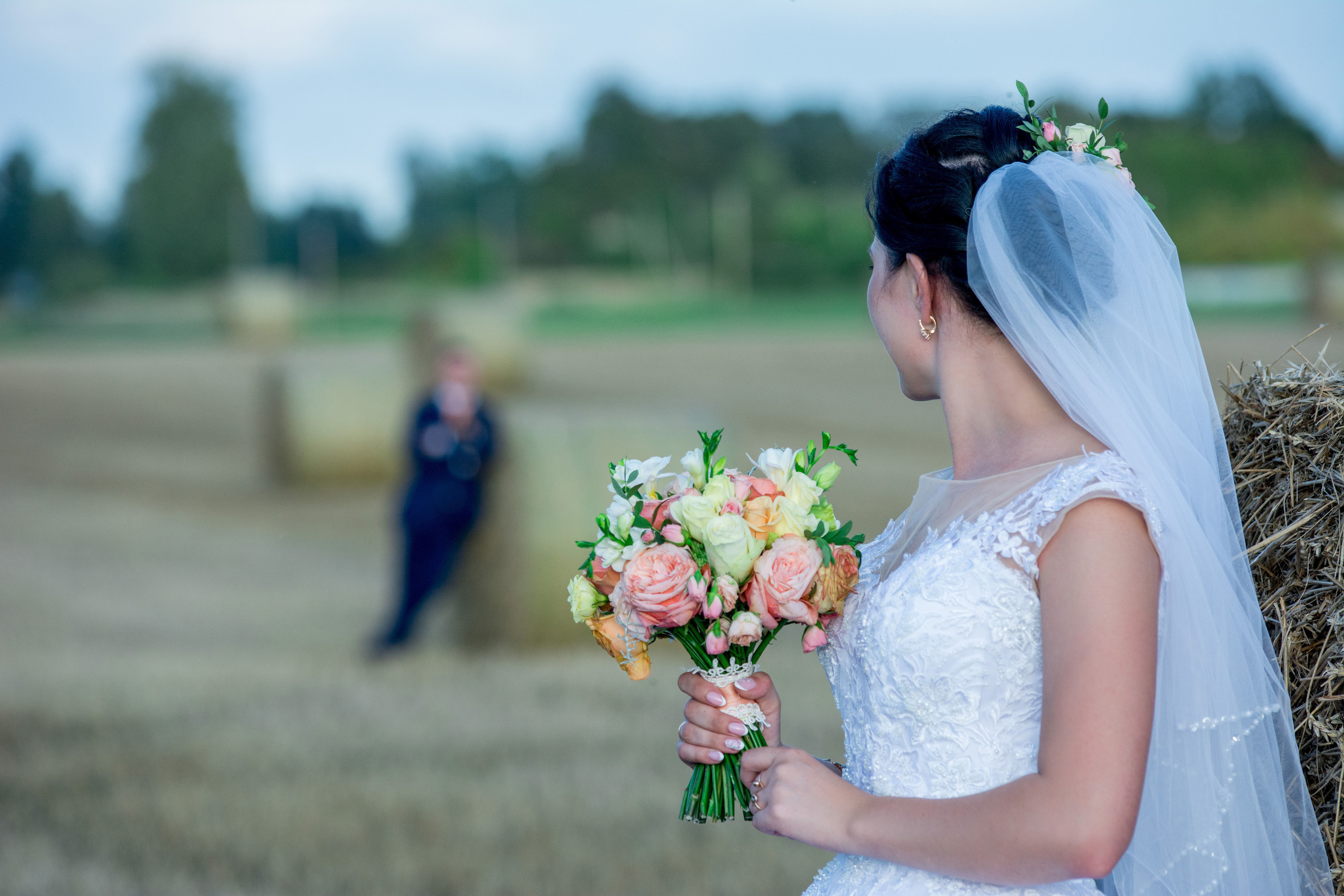 Даце & Арманд. Свадебный и семейный фотограф в Даугавпилсе Павел Граблёнов