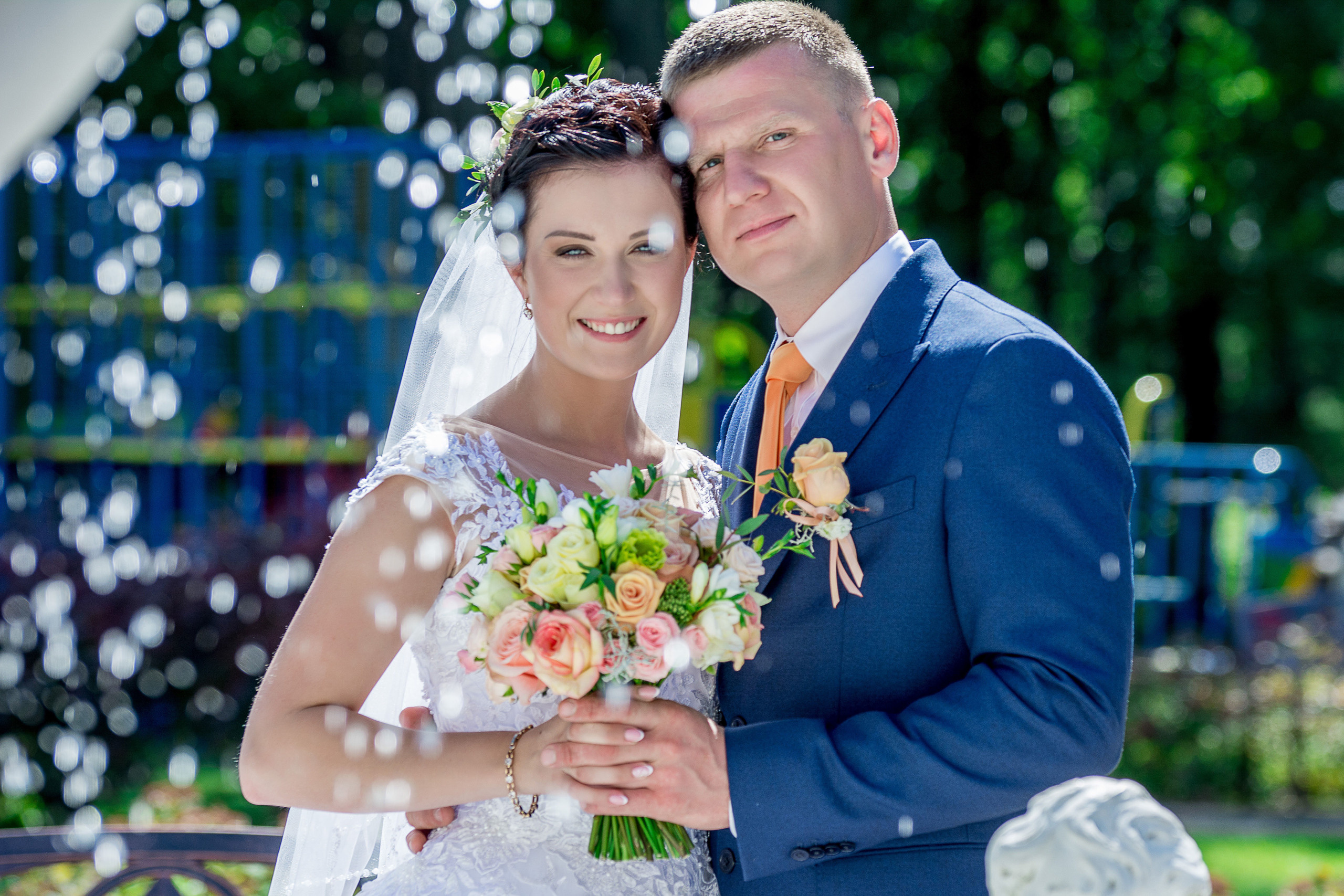 Даце & Арманд. Свадебный и семейный фотограф в Даугавпилсе Павел Граблёнов