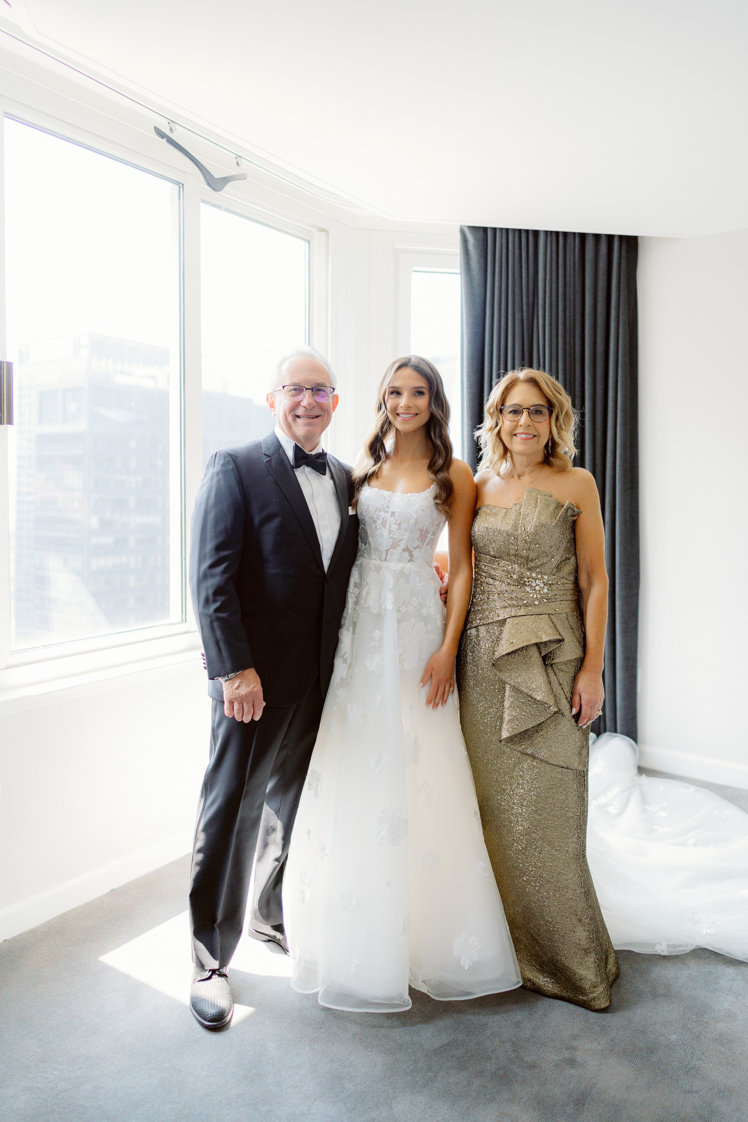 Kelsey and Scott’s Grand Jewish Wedding at Guastavino’s. Wedding photographer and videographer New York | New Jersey