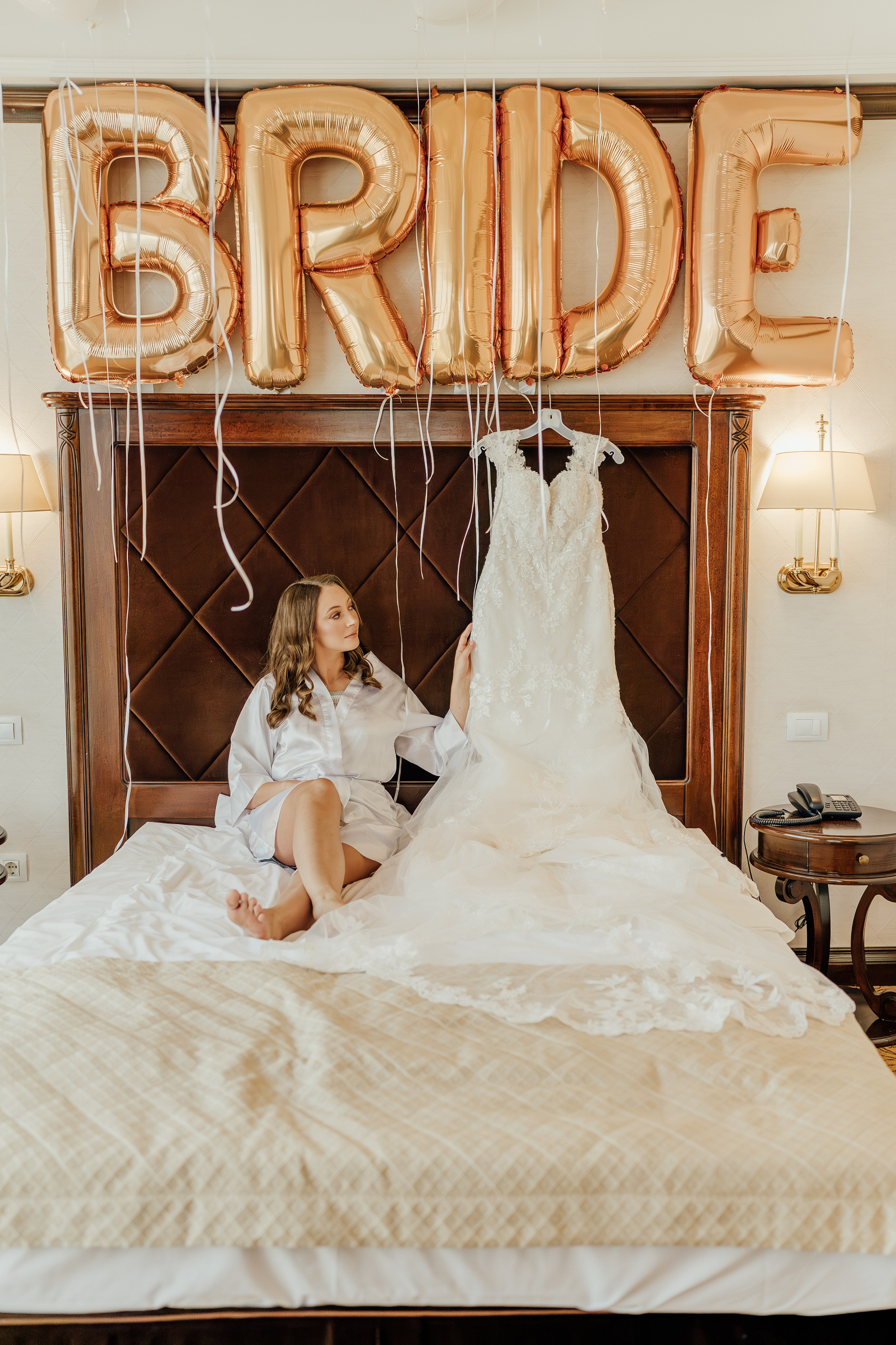 Nunta Marina & Daniel