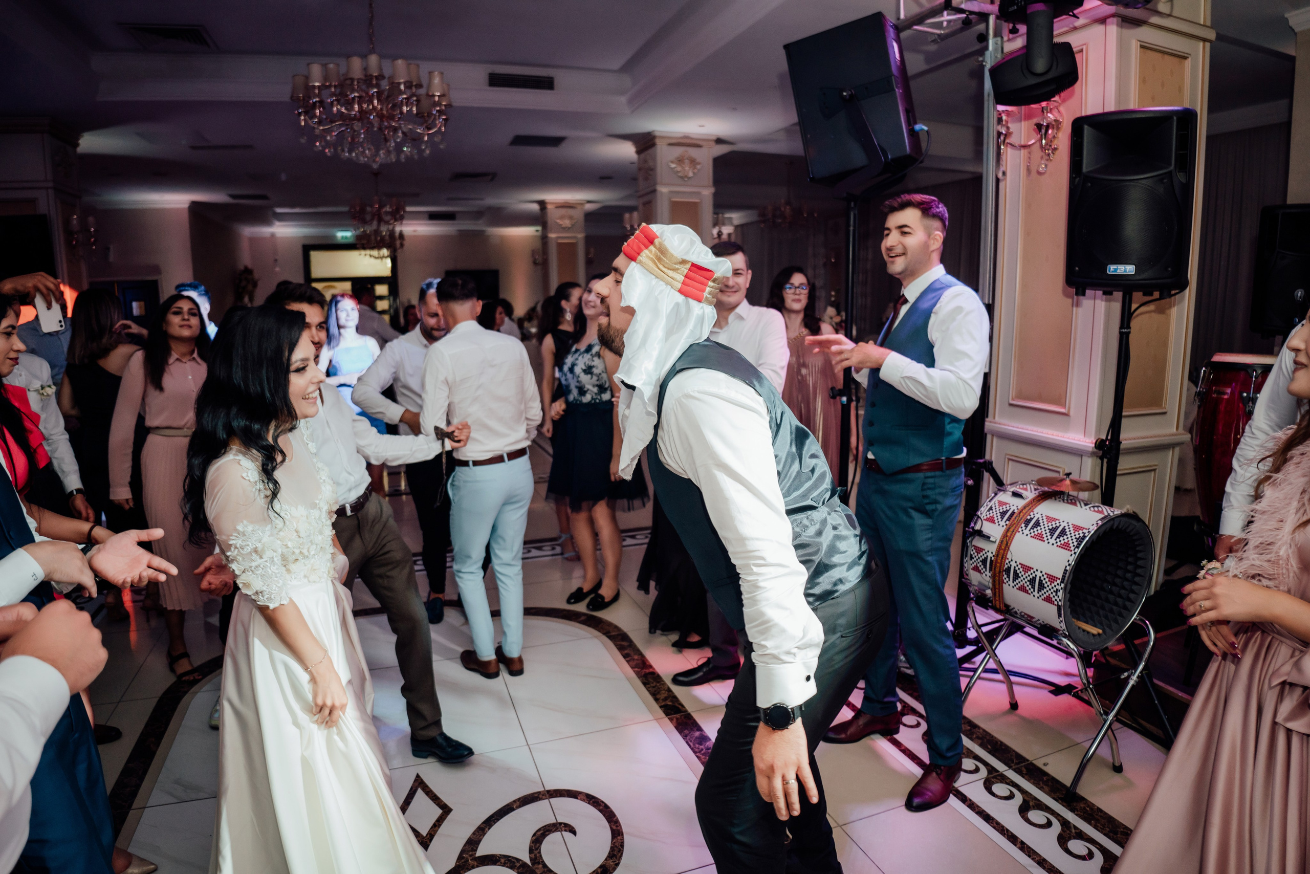 Nunta Gabriela & Cosmin