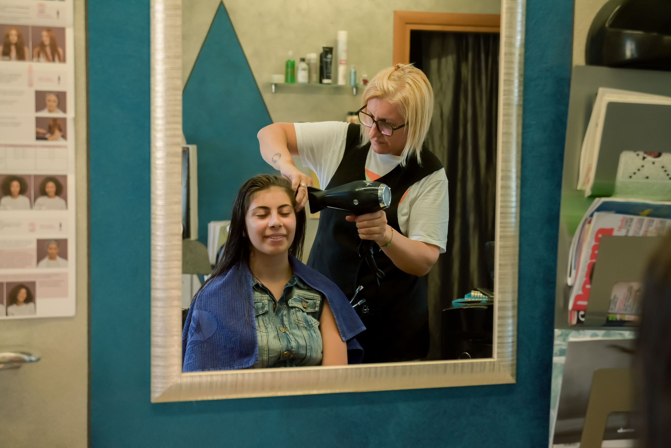 Francesca_la festa dei 18 anni_ 1parte