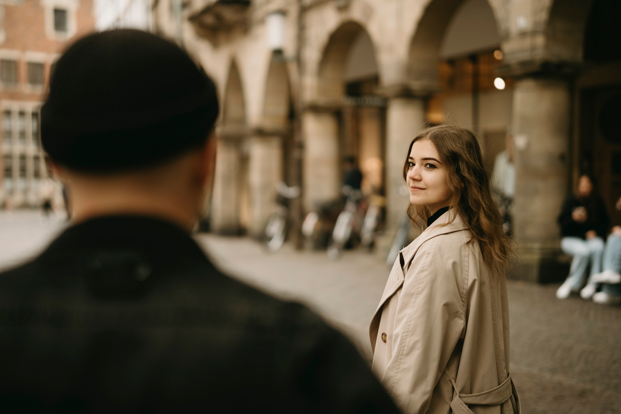 Young Souls. Photography in Germany