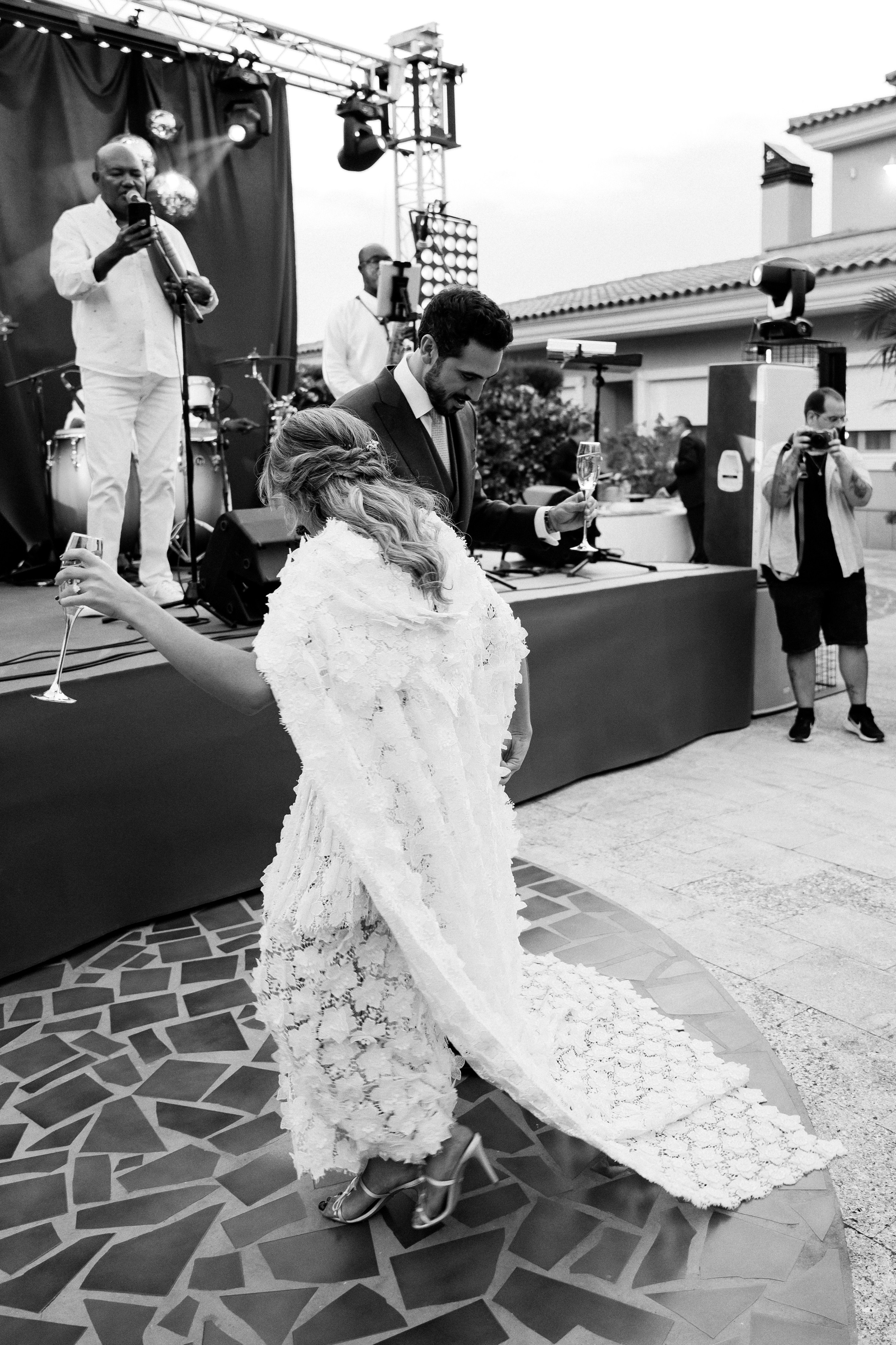 Gonzalo & Maria (Murcia)