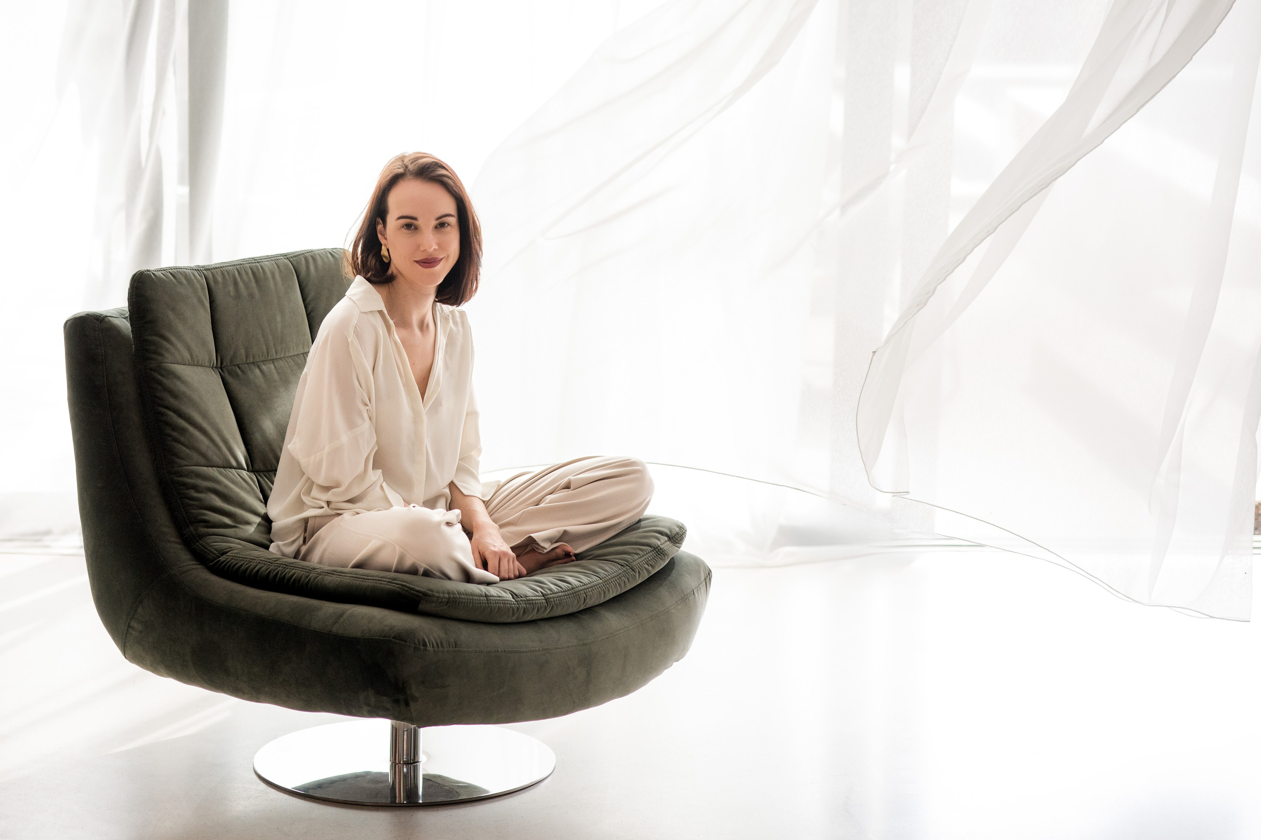 Bojana Pujić, brend fotografkinja - Tvoj brend treba vizuelni glas