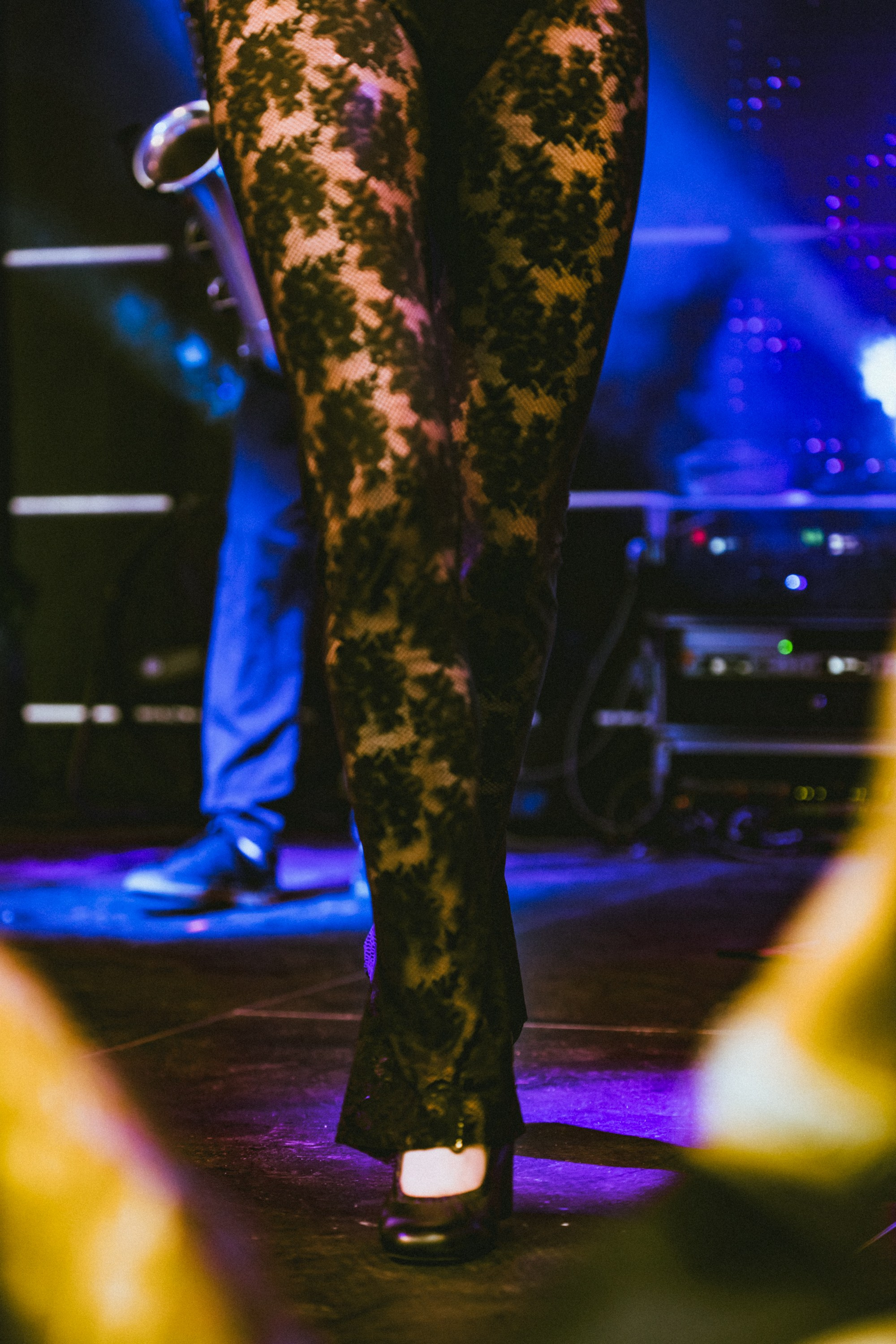 Luna koncerts 2022. Sandra Garanca Portrait and event photographer