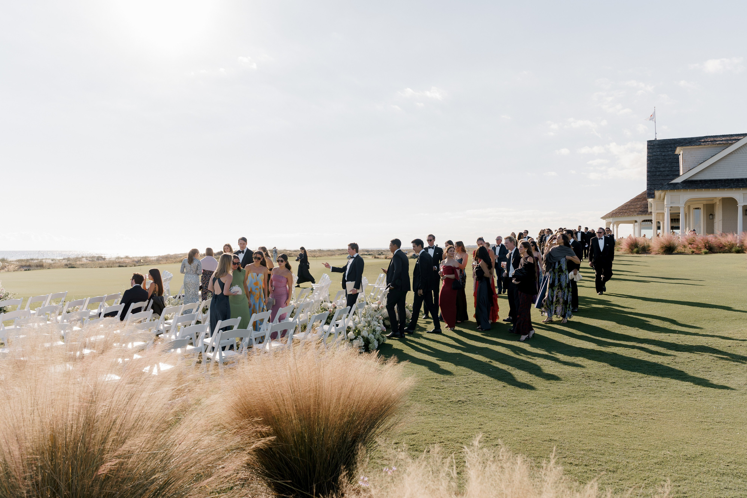 Marci and Yi. Wedding photographer and videographer New York | New Jersey