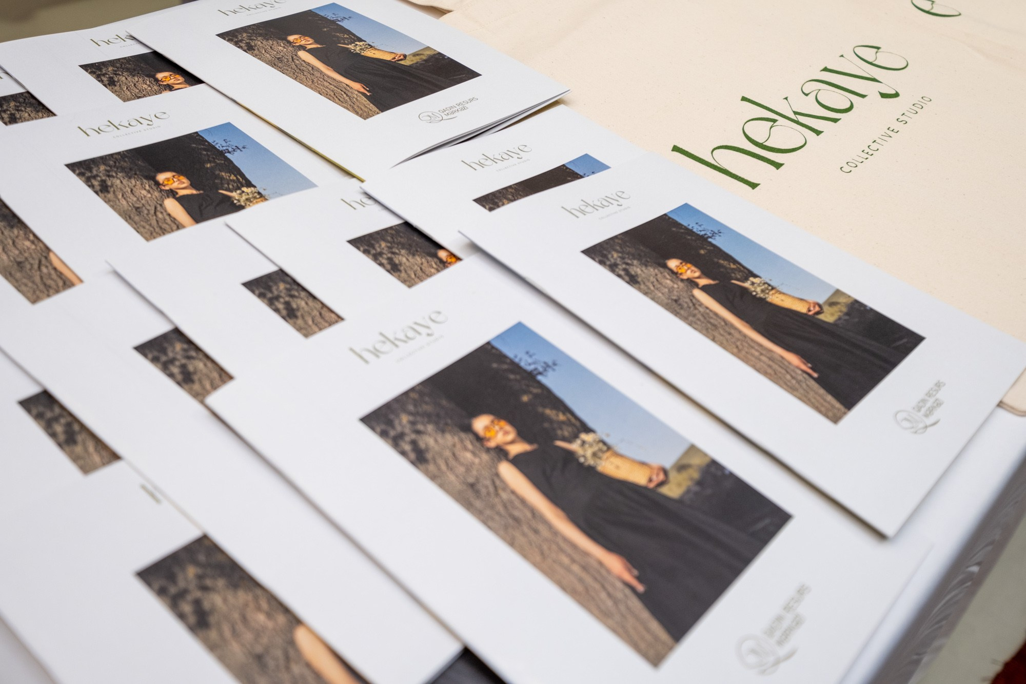 Fashion Story — Yaradıcılıq və Moda Foto Layihəsi. Bakıda Peşəkar Tədbir, Love Story və Təbiət Fotoqrafı — Elşən Baba