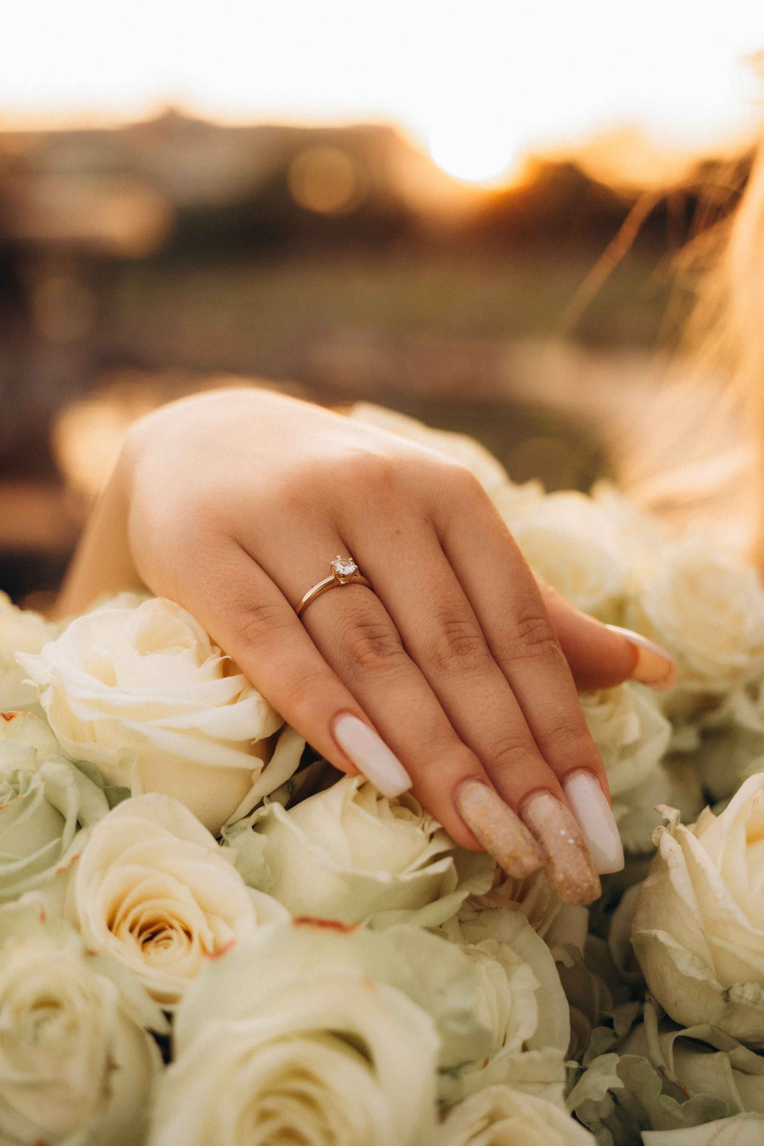 Golden Hour. Fotograf Katowice – sesje indywidualne, rodzinne, ślubne