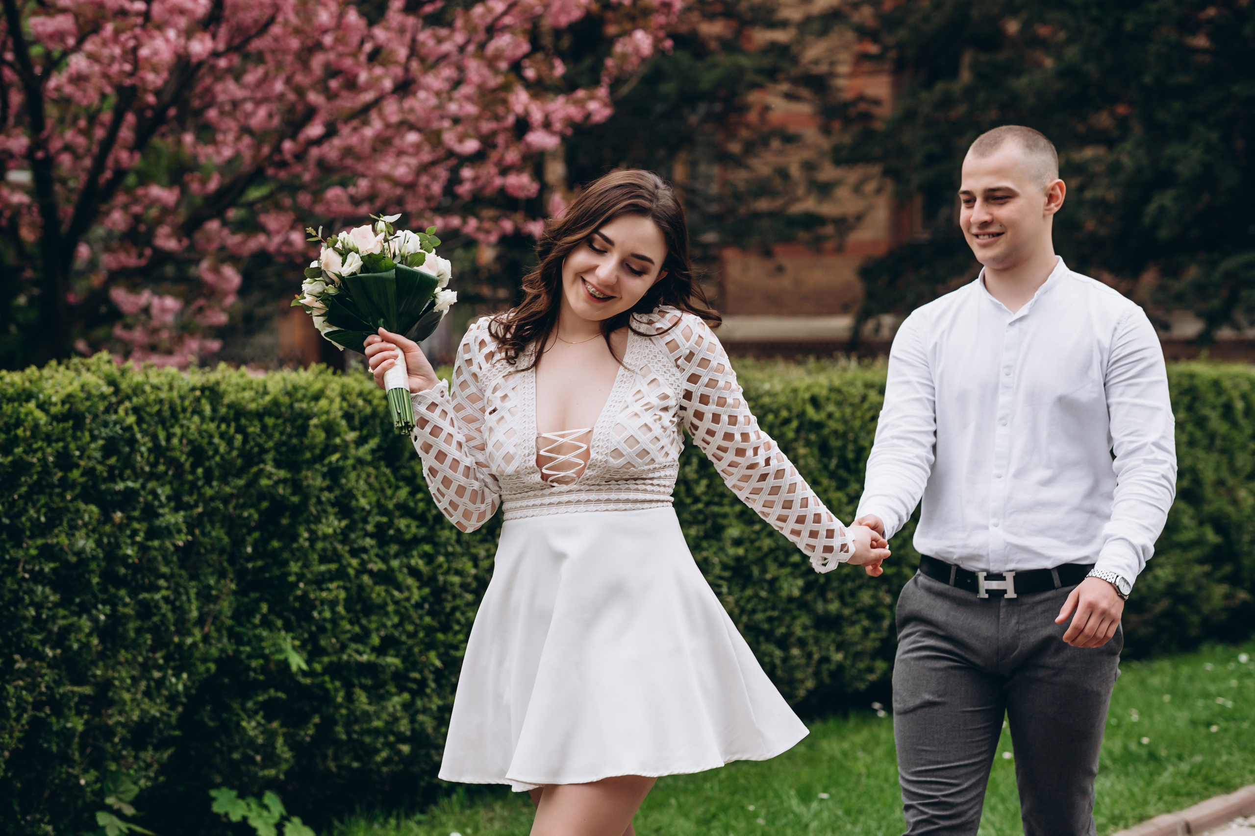 Crazy Wedd Day. Fotograf Katowice – sesje indywidualne, rodzinne, ślubne