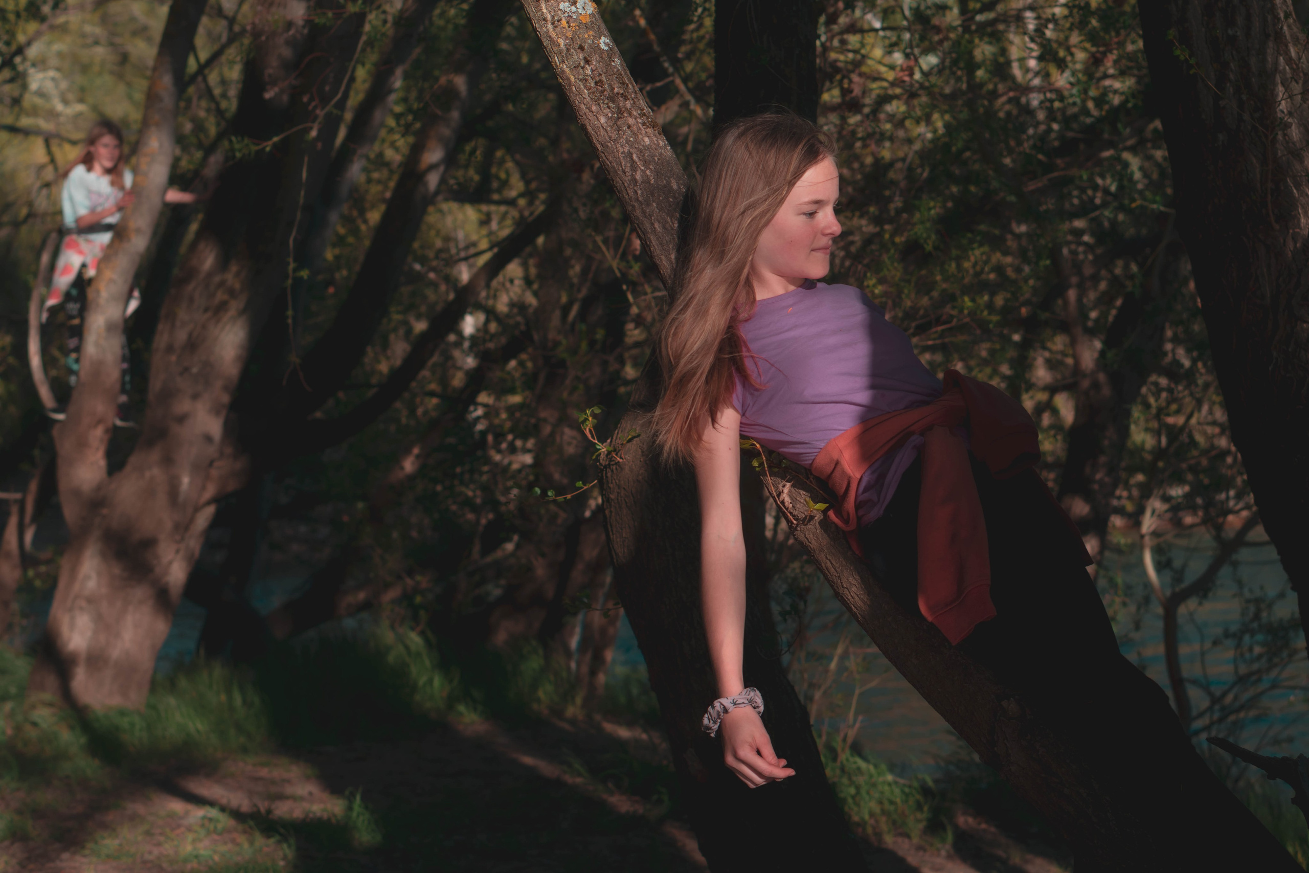 Noa&Agnia. Alba del Norte Studio