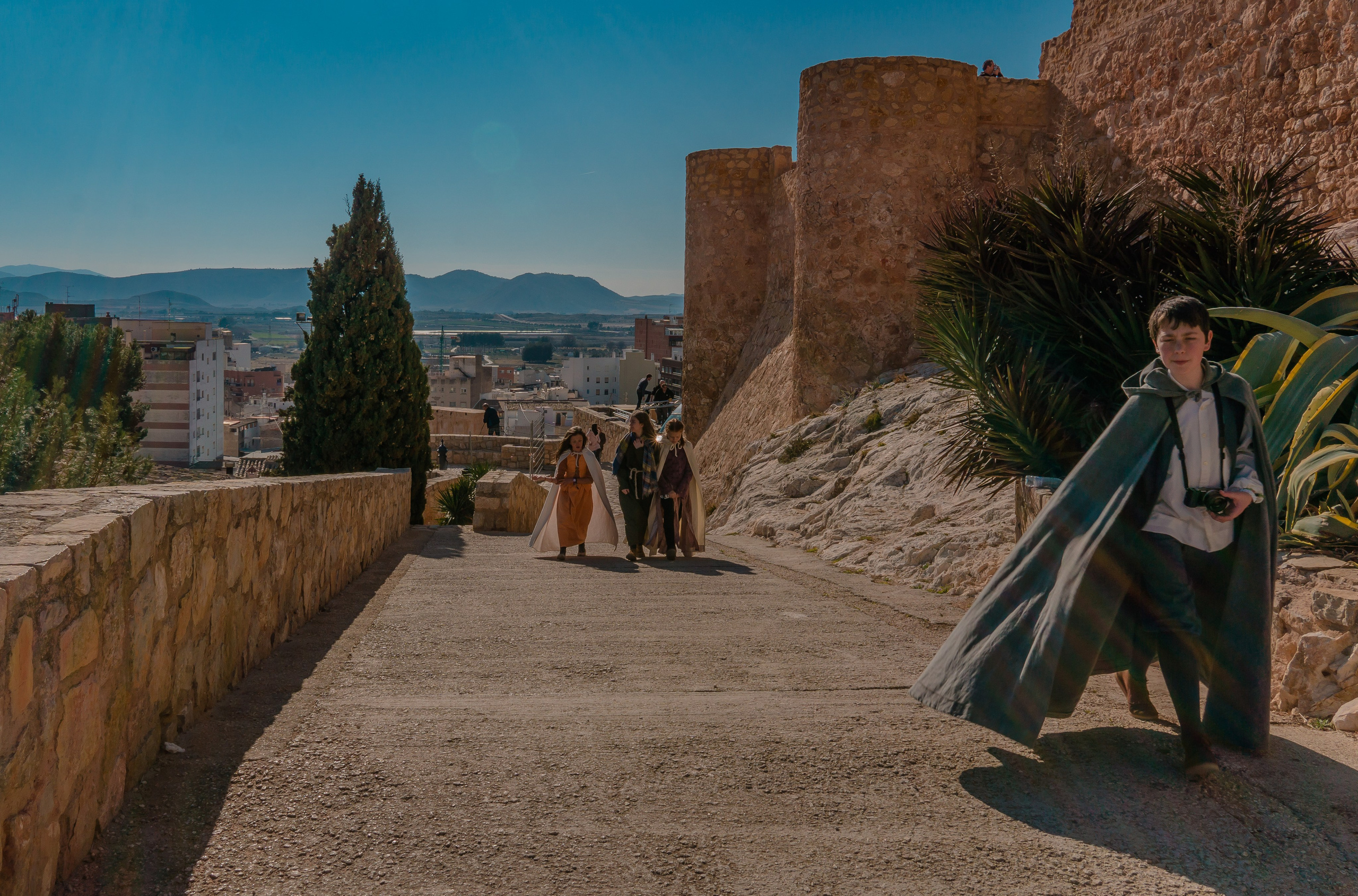 Villena. Alba del Norte Studio