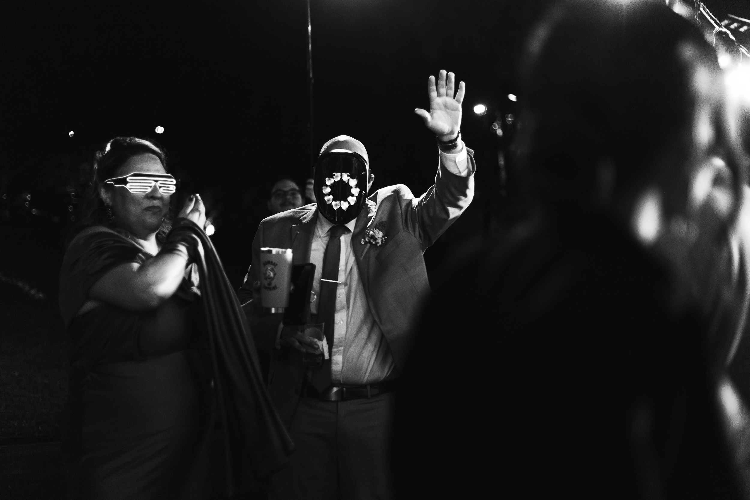 Eva & Chris Wedding. Fotógrafo en Honduras