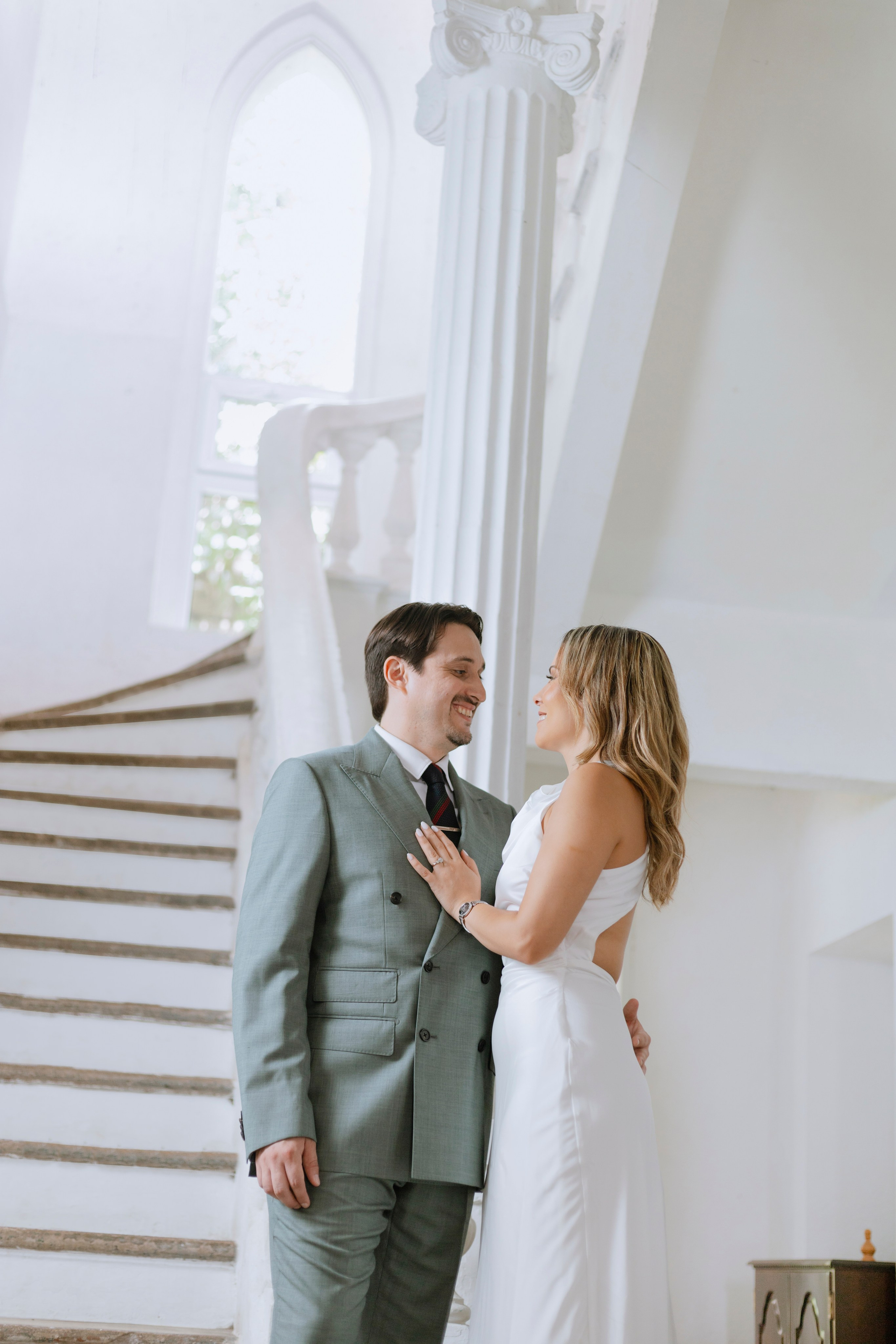 Eva & Chris Prewedding. Fotógrafo en Honduras