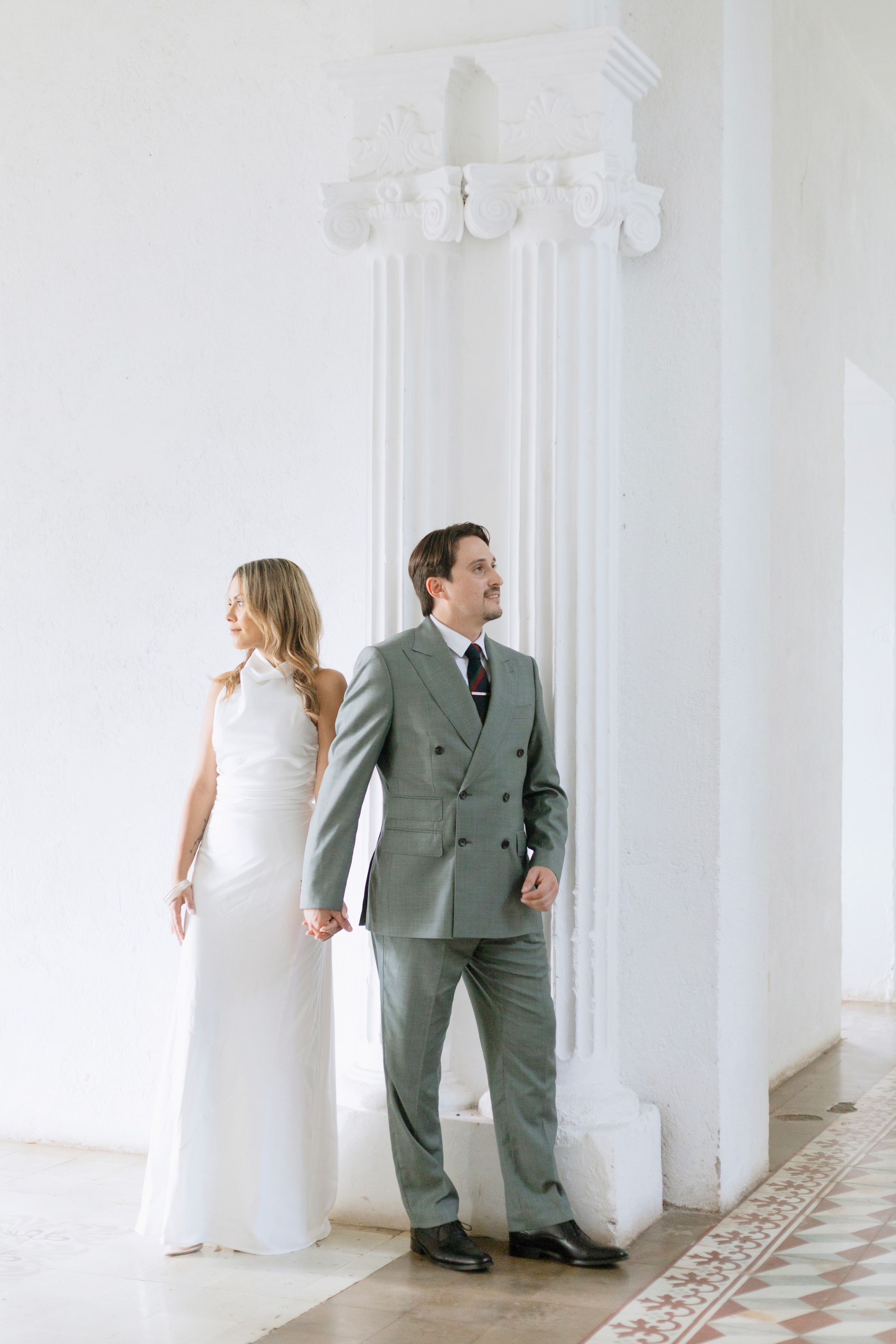 Eva & Chris Prewedding. Fotógrafo en Honduras