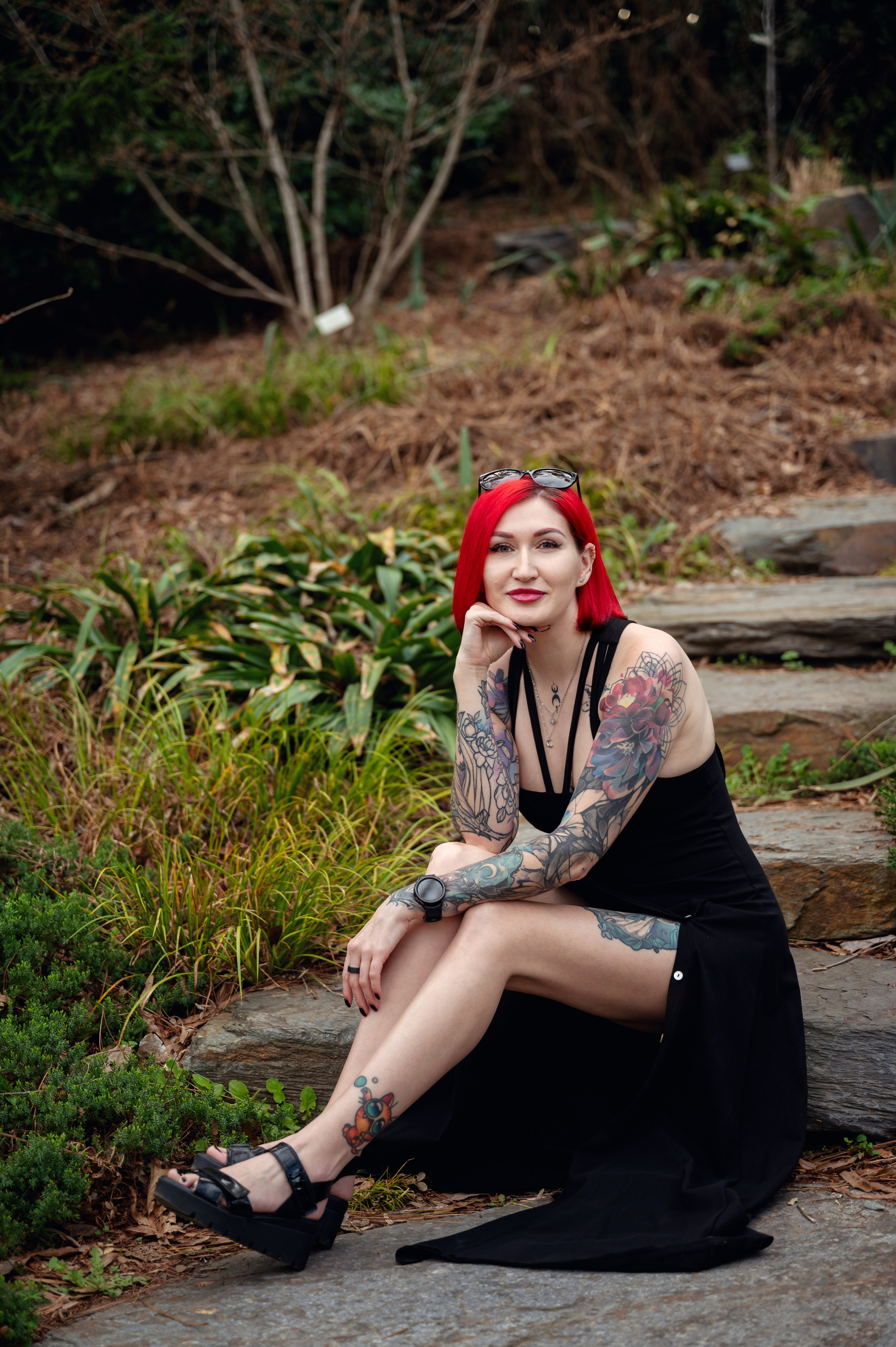 Family/ personal. In-home newborn photography Raleigh & area Katya Kulikova