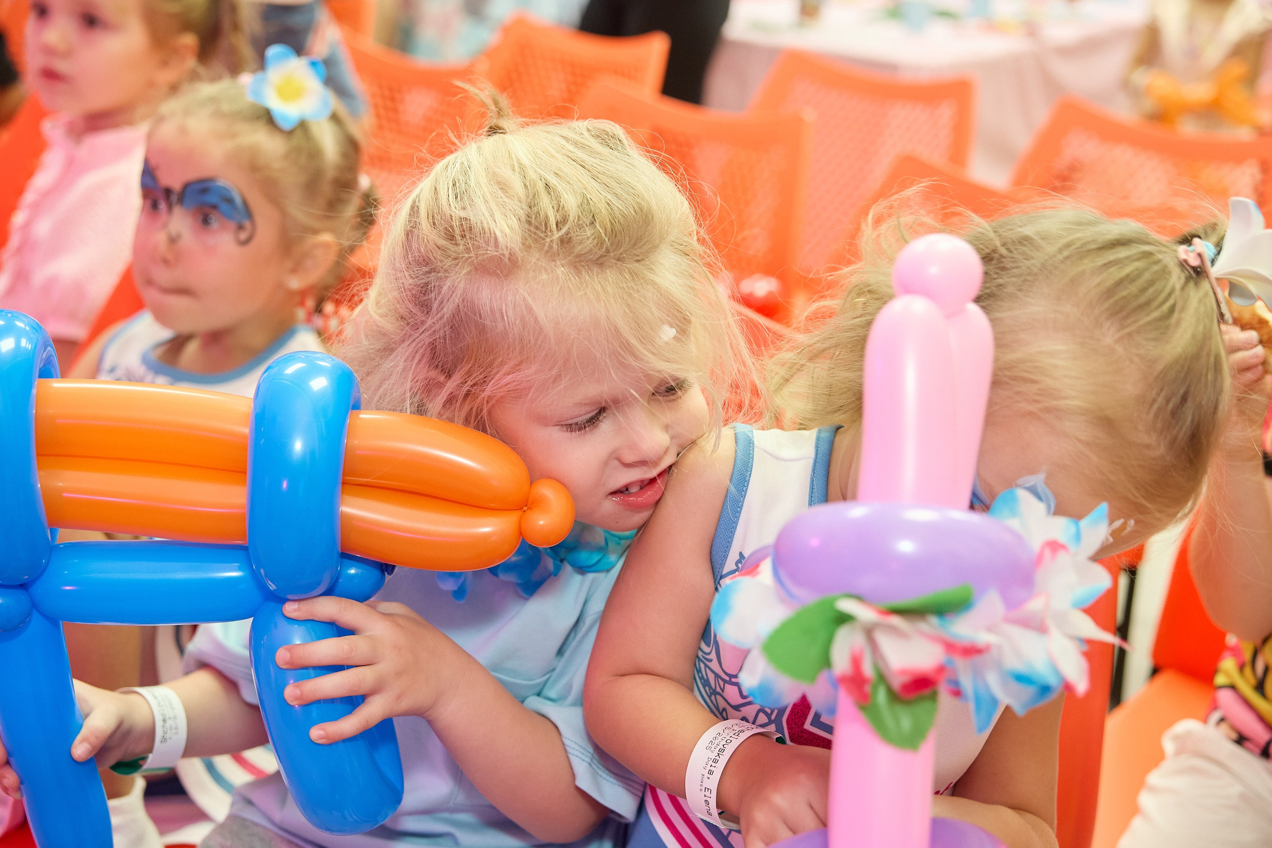 STEPHANIE 5. Photographer Julia Makoveeva