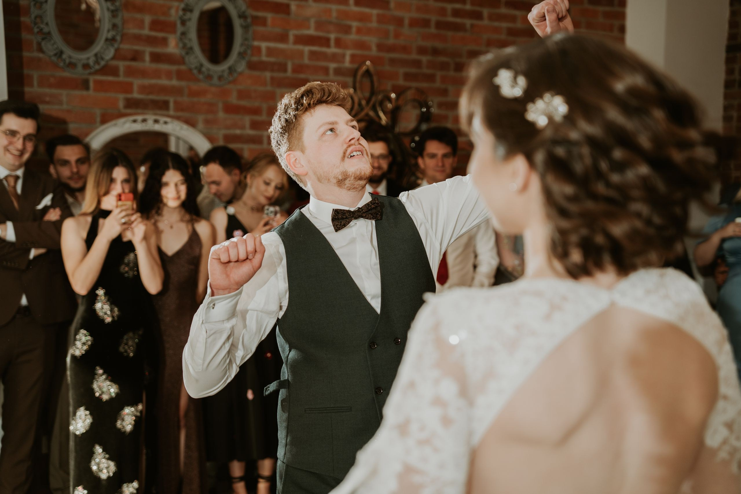 Aleksandra & Michał. Michał Kaźmierczyk - Fotograf