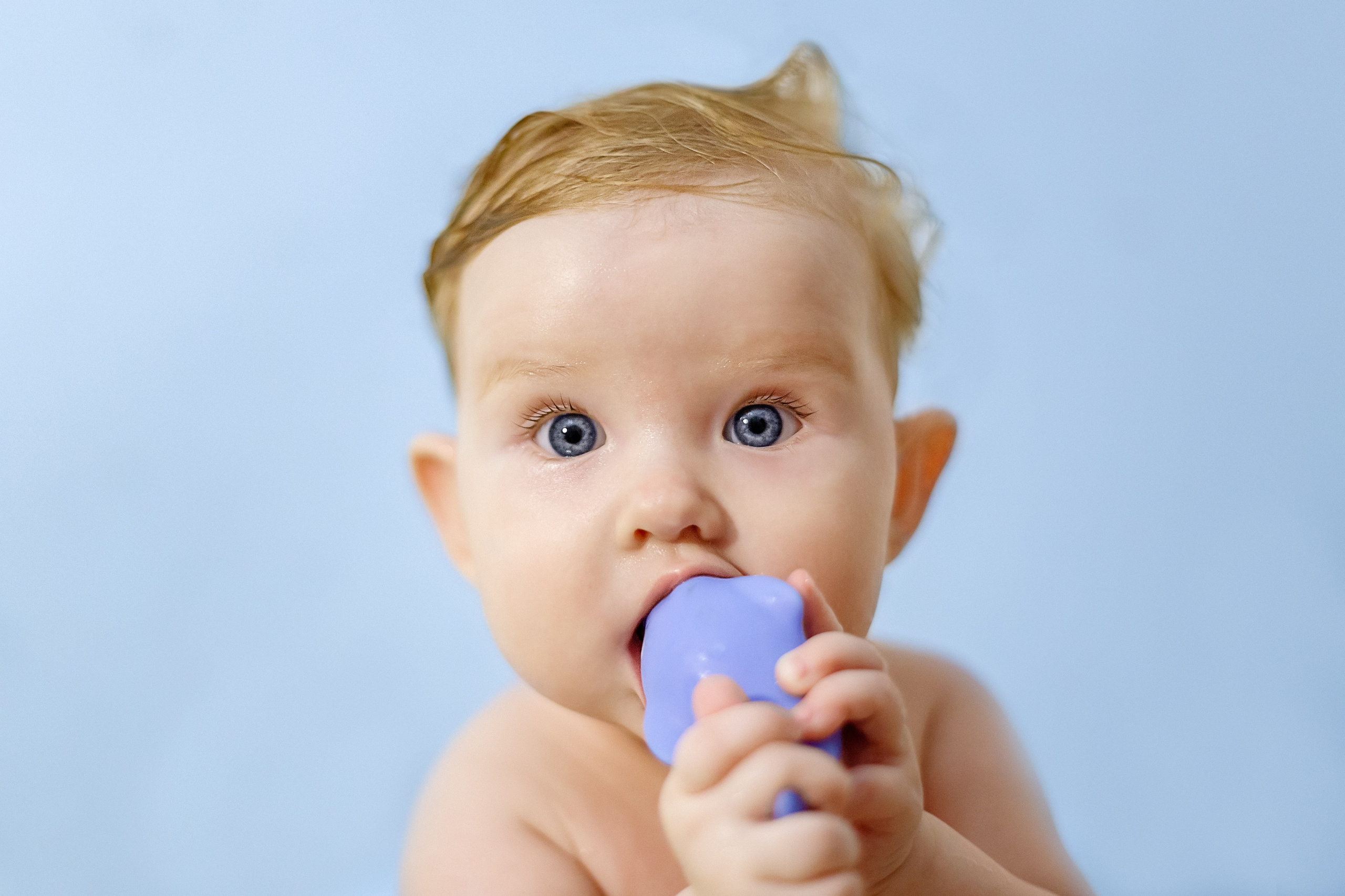 Детские портреты. Лаборатория искусства в Челябинске: фотограф Окулов Валентин