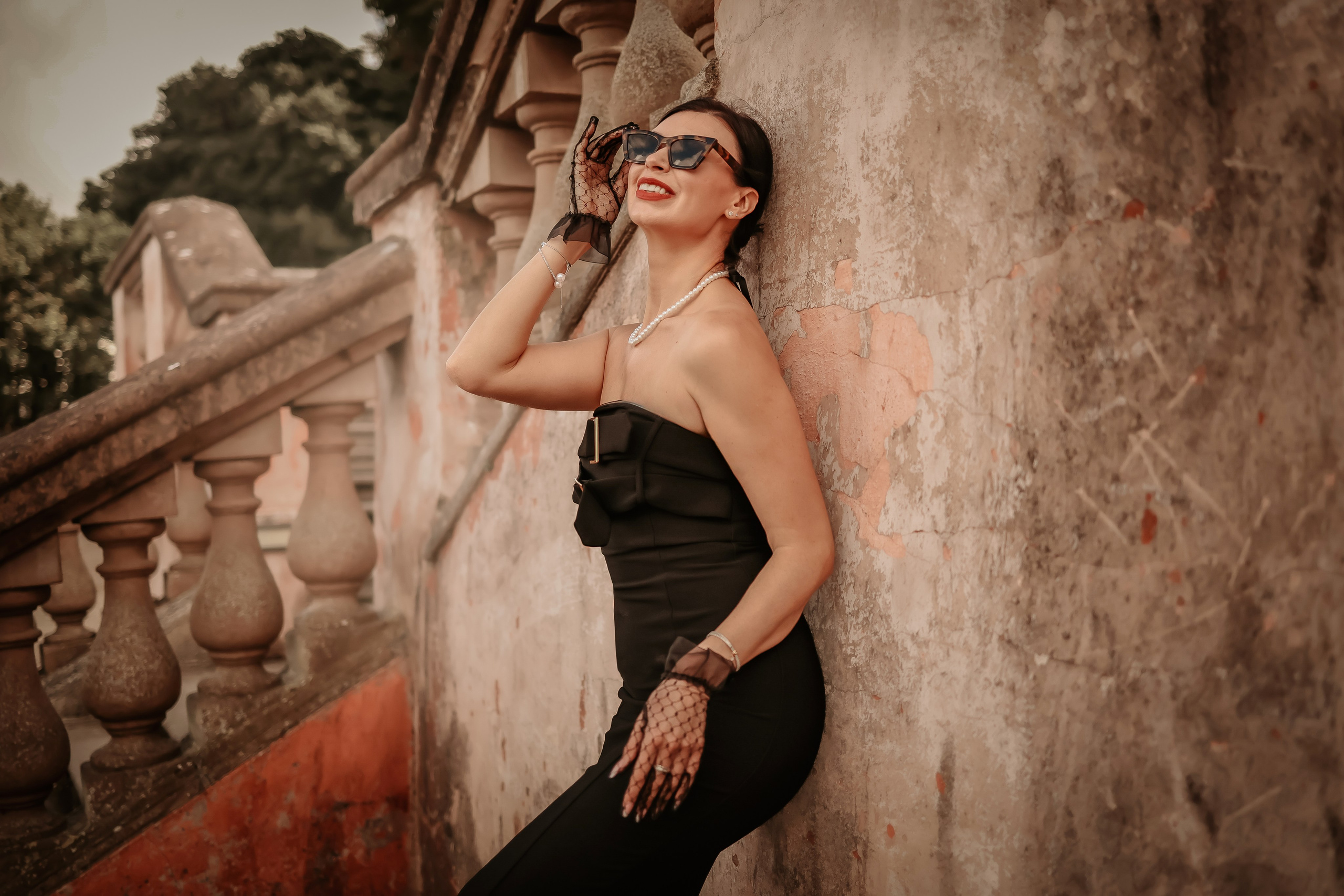 Timeless elegance. Photographer Co Dublin, Balbriggan — Agata Maliseva